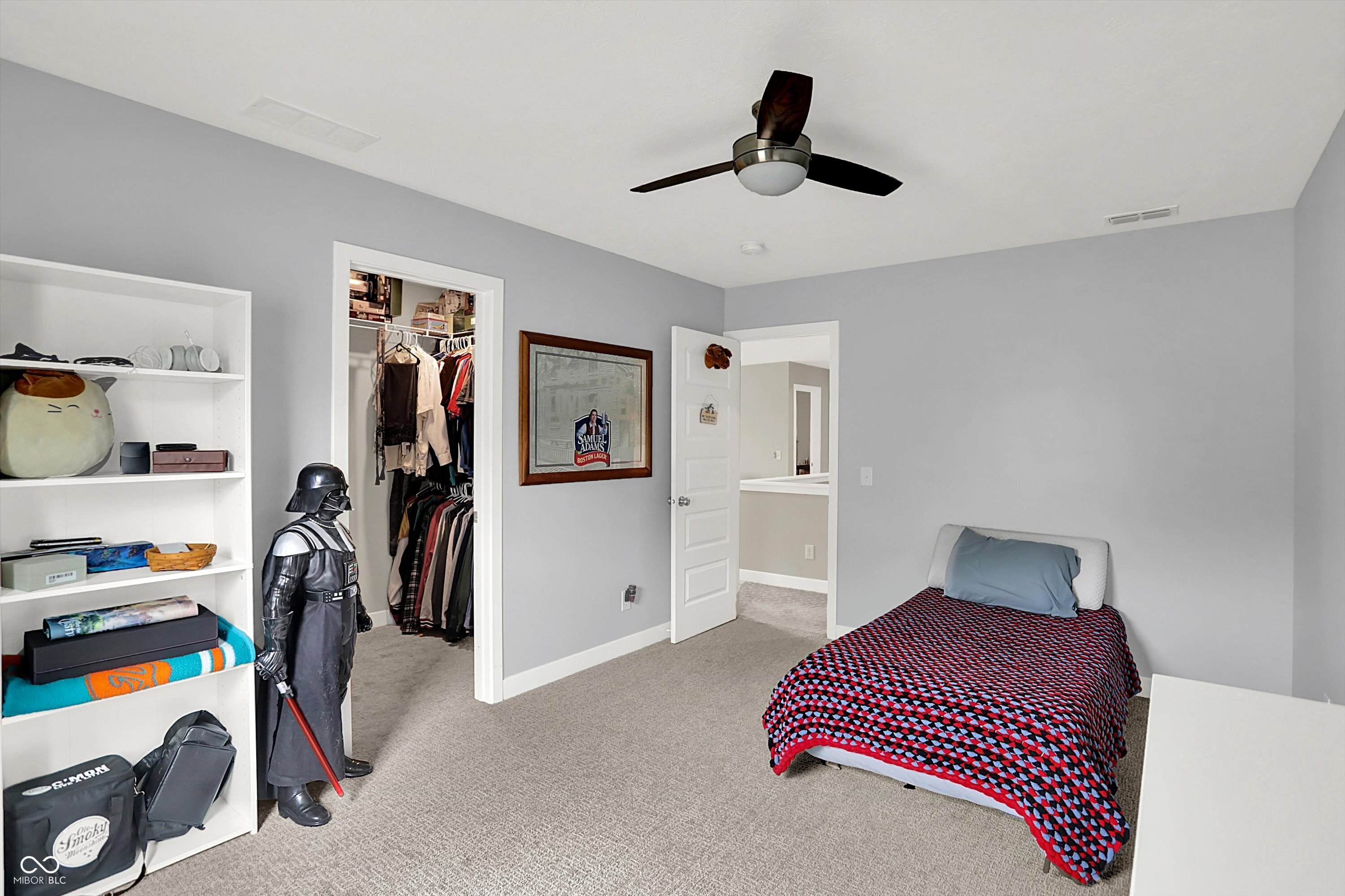 Bargersville, Indiana, 46106, United States, 5 Bedrooms Bedrooms, ,4 BathroomsBathrooms,Residential,For Sale,1923199