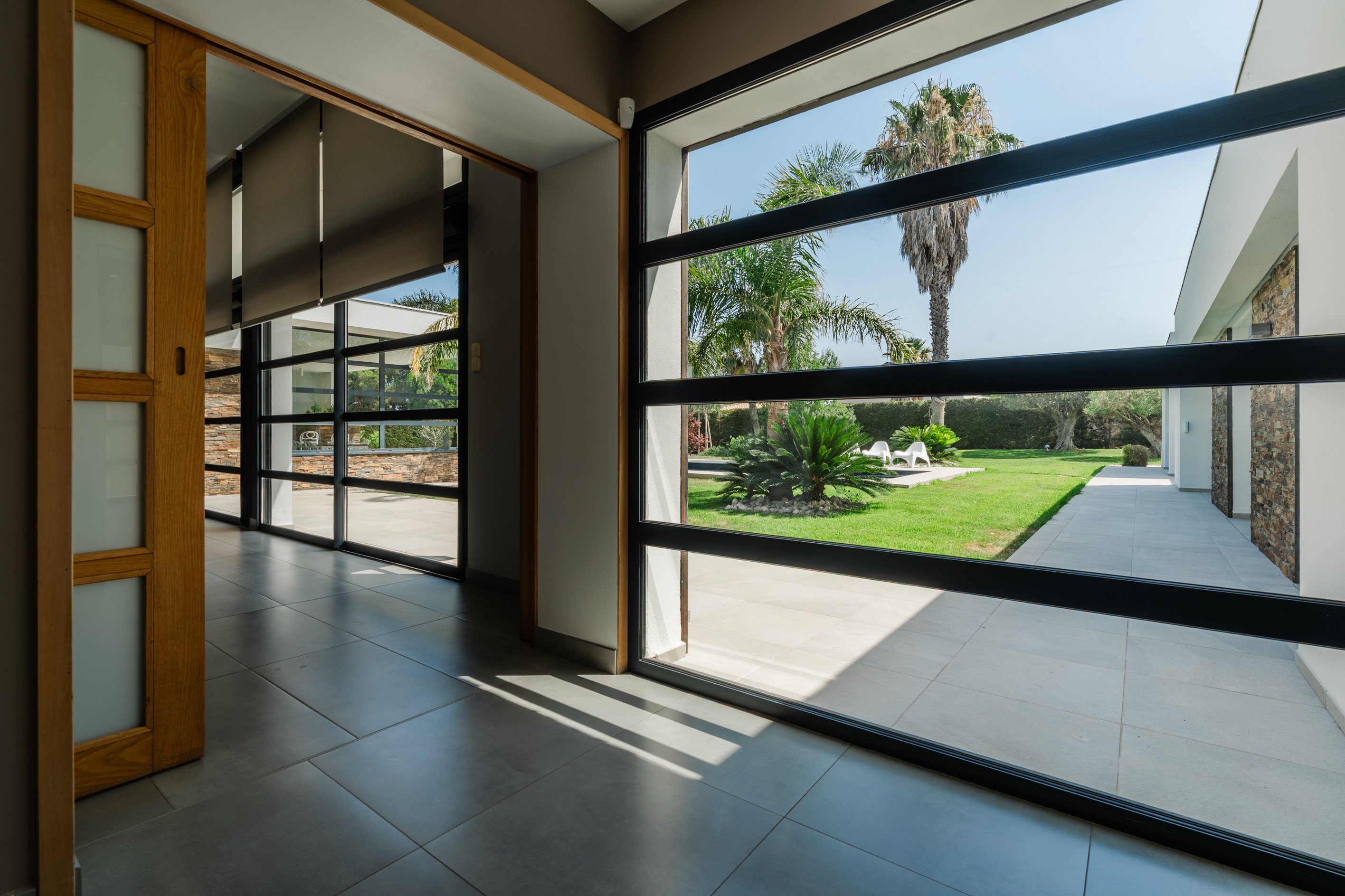  Perpignan, 10min from te sea, high standard, private & secure - 物件實景