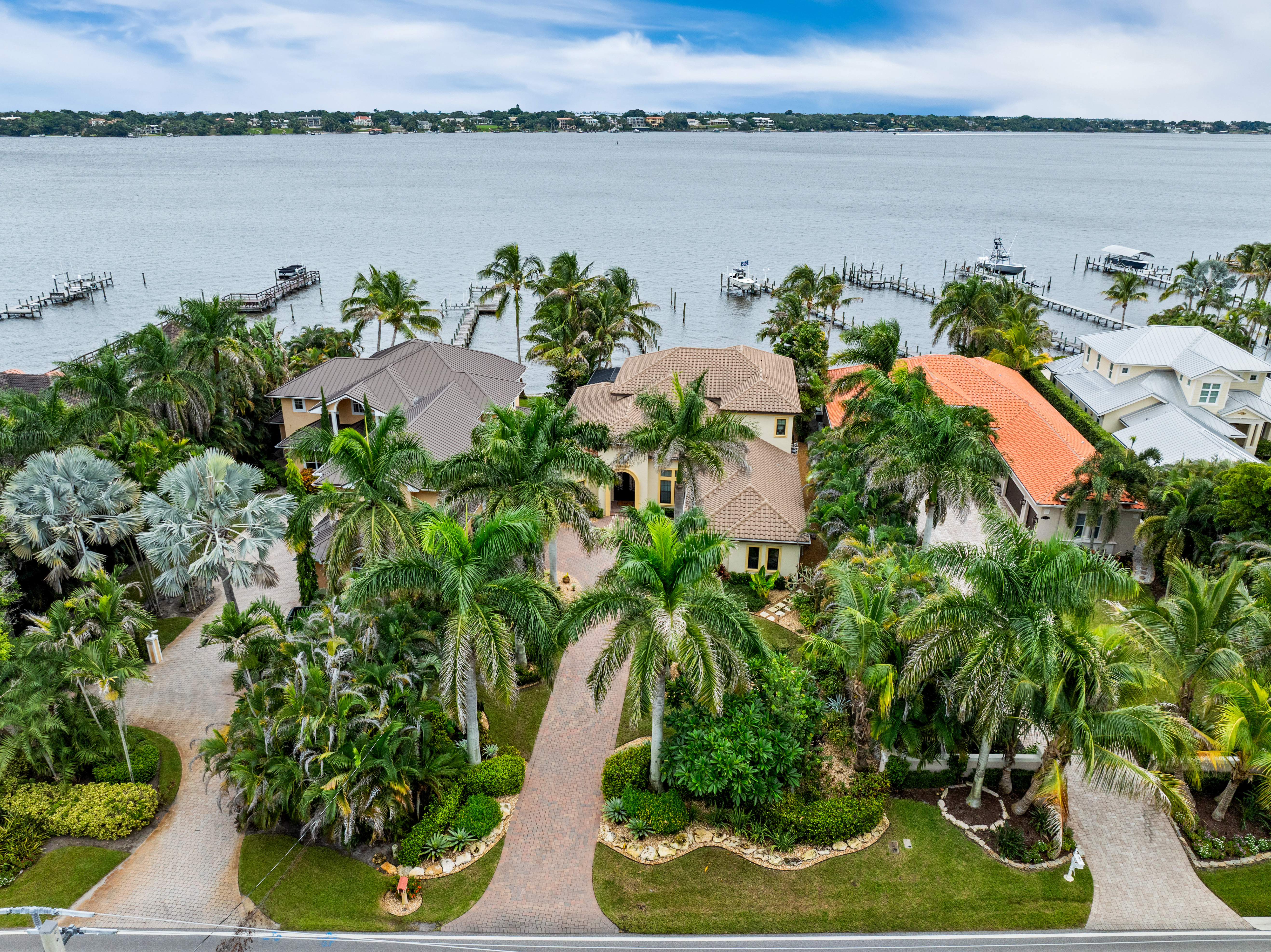  1395 SE Saint Lucie Boulevard, Stuart, FL, 34996 - 物件實景