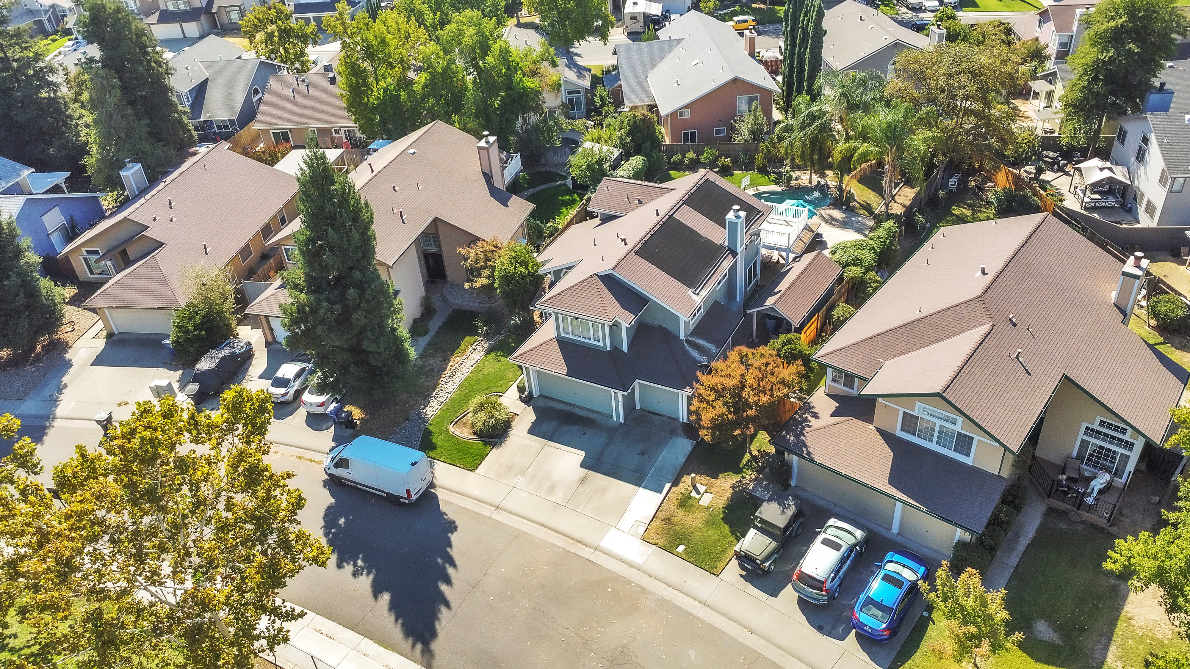  4138 Pearl Wood Way, Antelope, CA 95843 - 物件實景