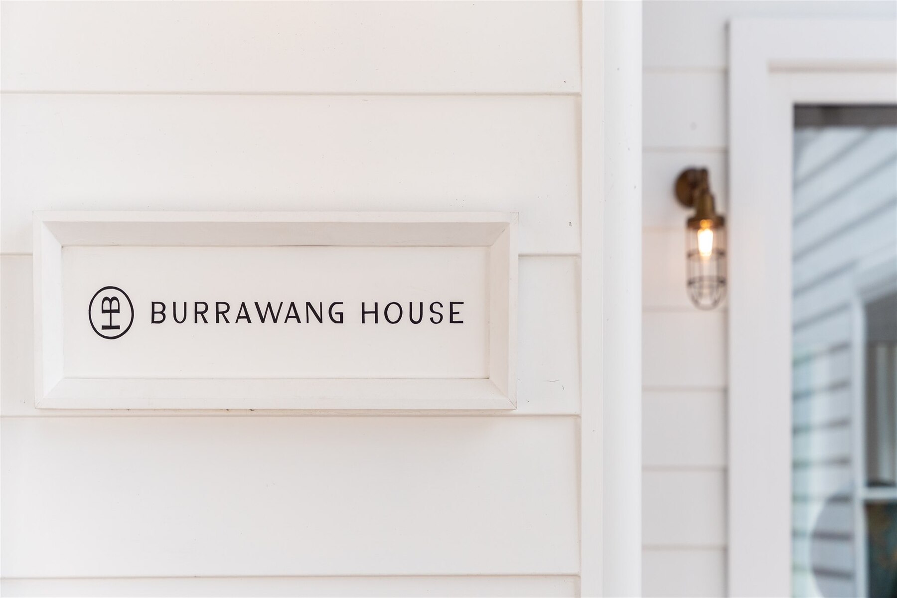 Burrawang House 