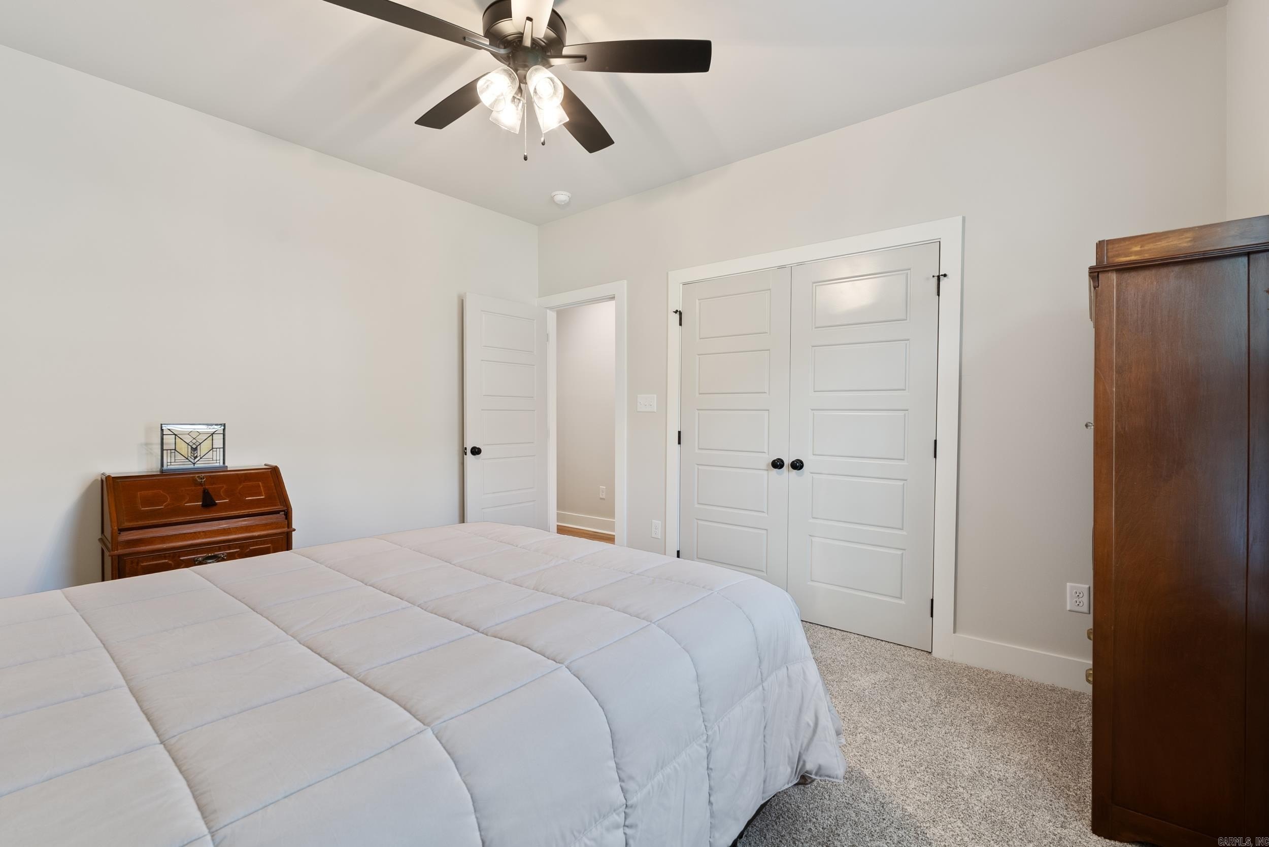 Maumelle, Arkansas, 72113, United States, 4 Bedrooms Bedrooms, ,3 BathroomsBathrooms,Residential,For Sale,1983725