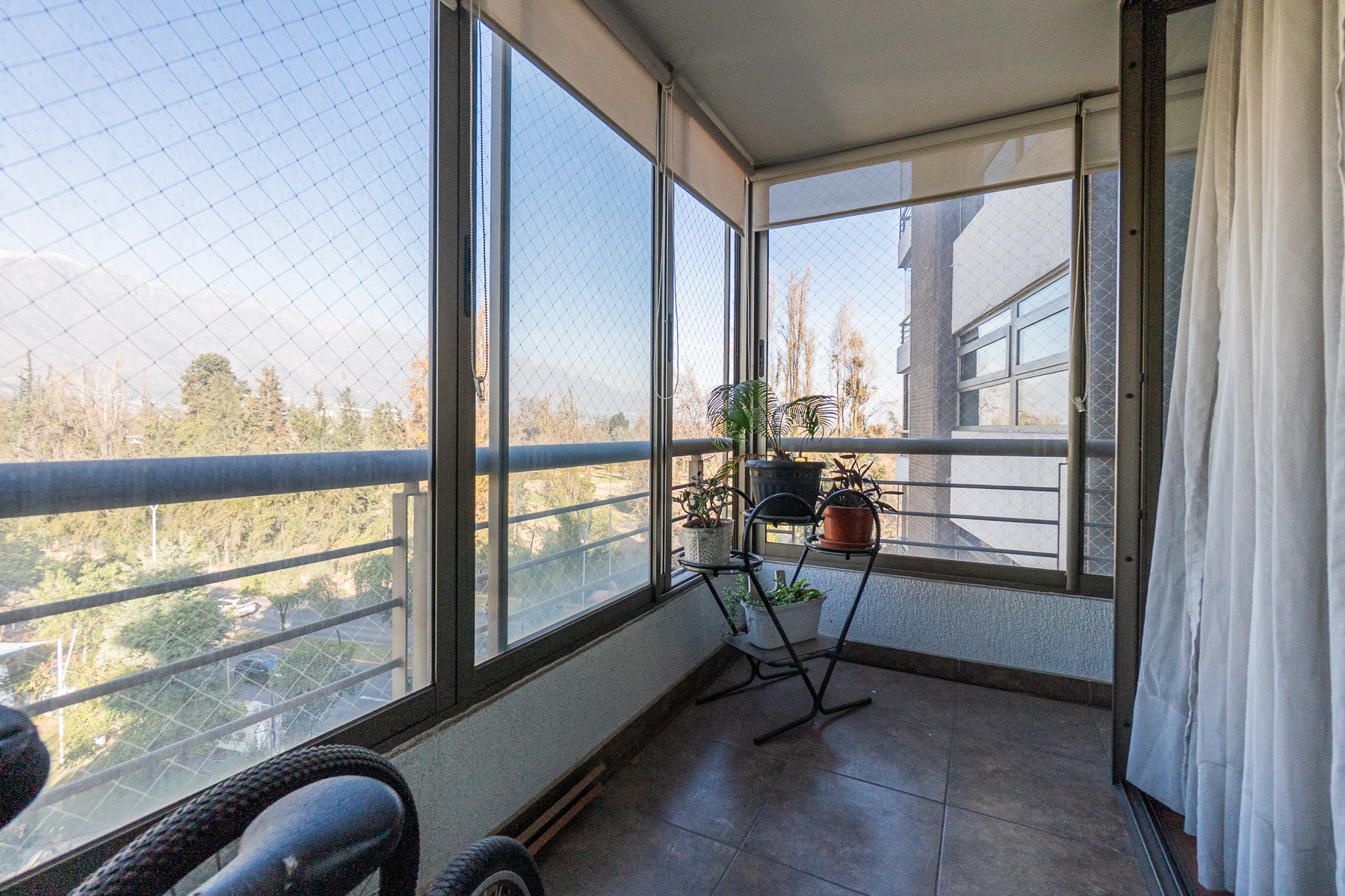  Spacious and bright apartment – Terrace / Excellent location - 物件實景