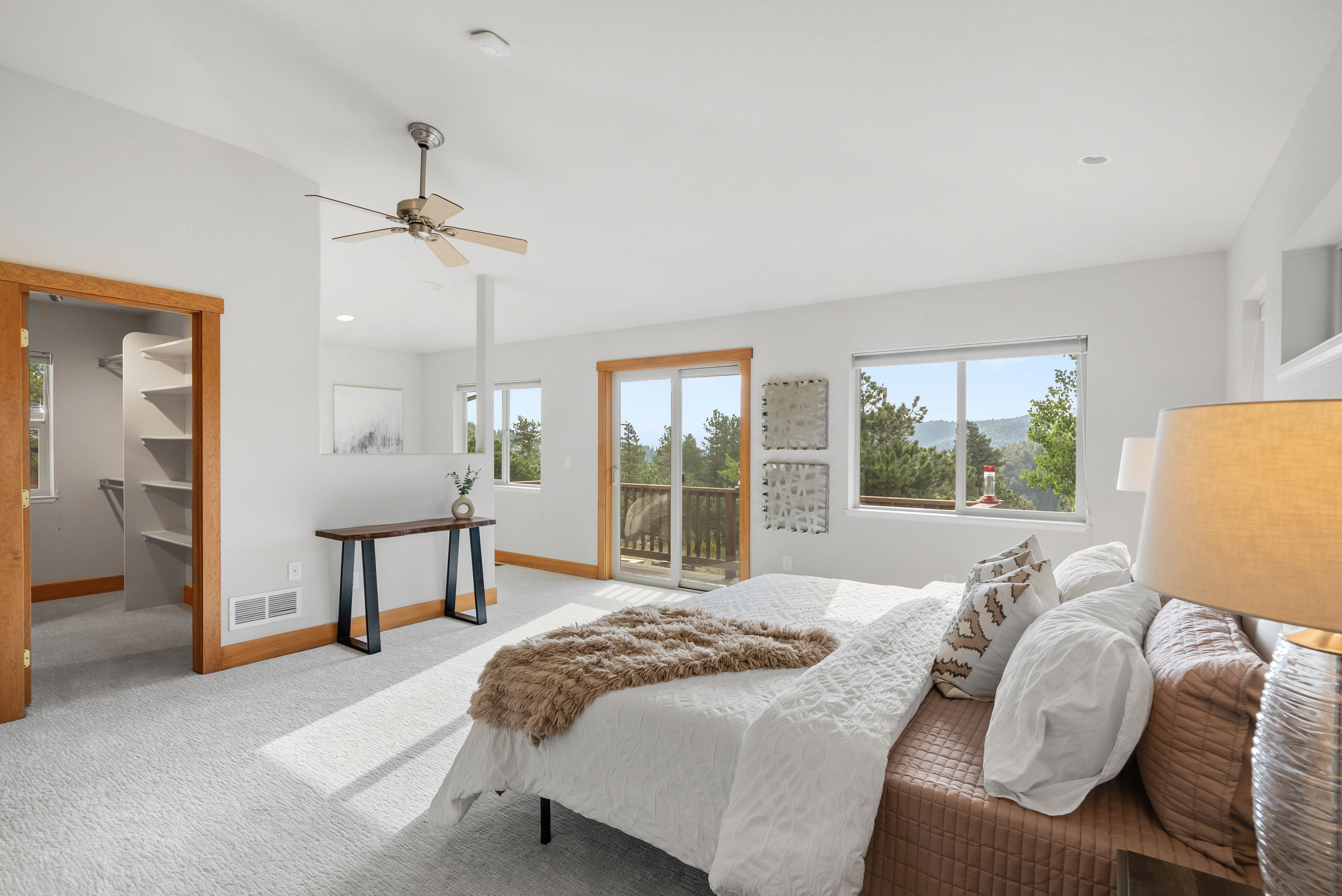  131 Hurricane Hill Dr, Nederland, CO, 80466 - 物件實景