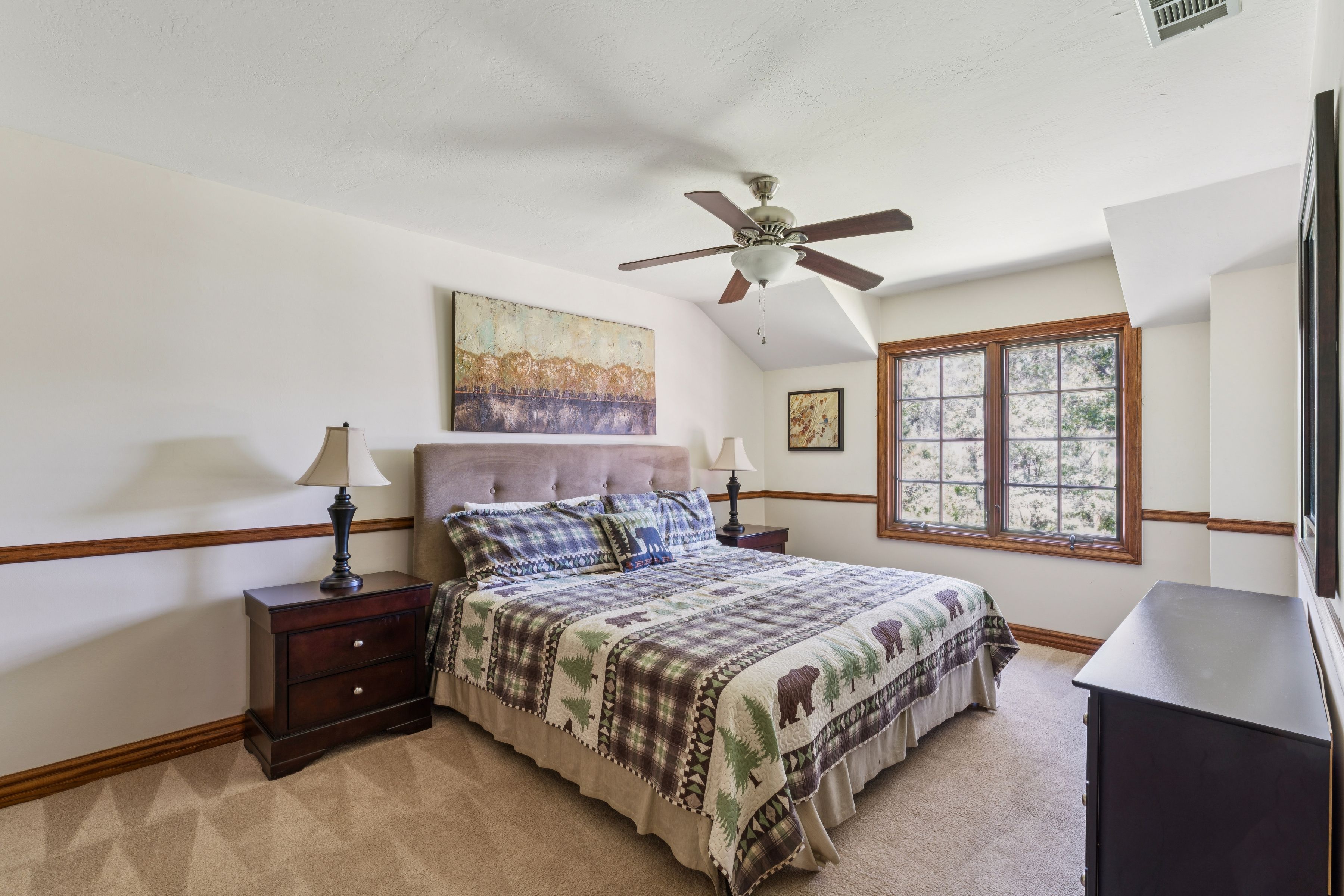 28476 North Shore Road, Lake Arrowhead, CA 92352 - 物件實景