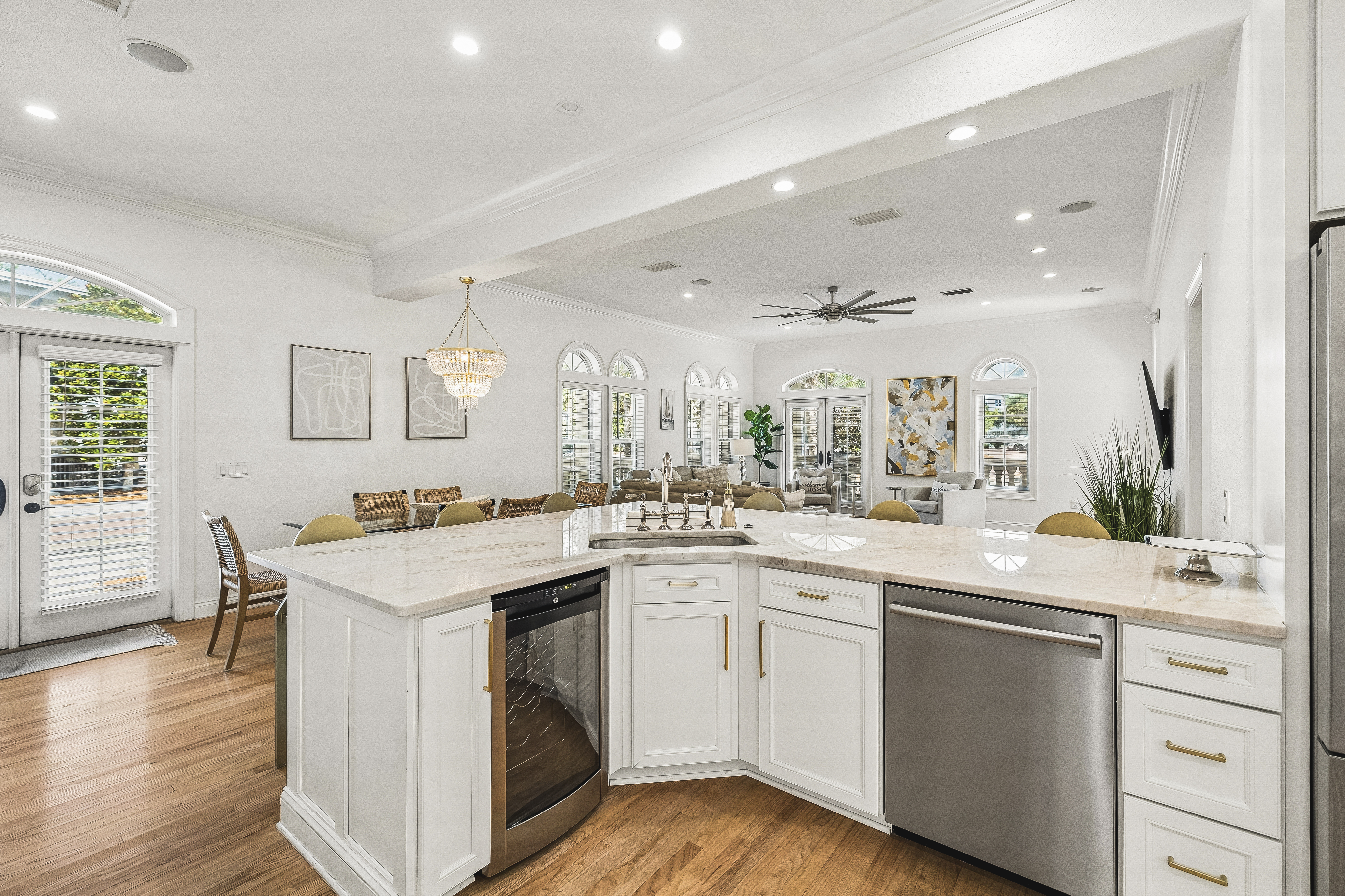  A Rare Opportunity In One Of 30A