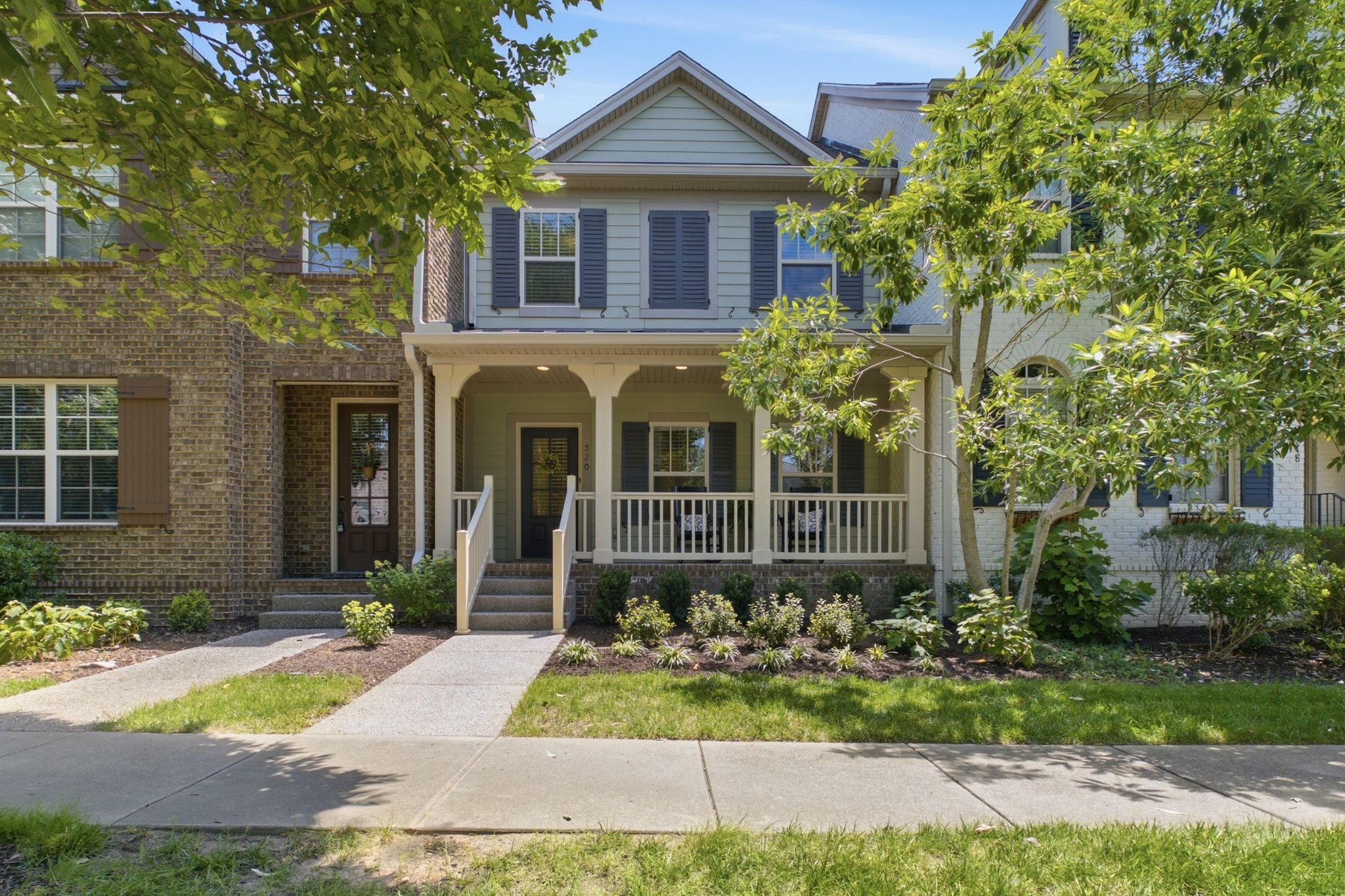  520 Cobert Ln, Franklin, TN, 37064 - 物件實景