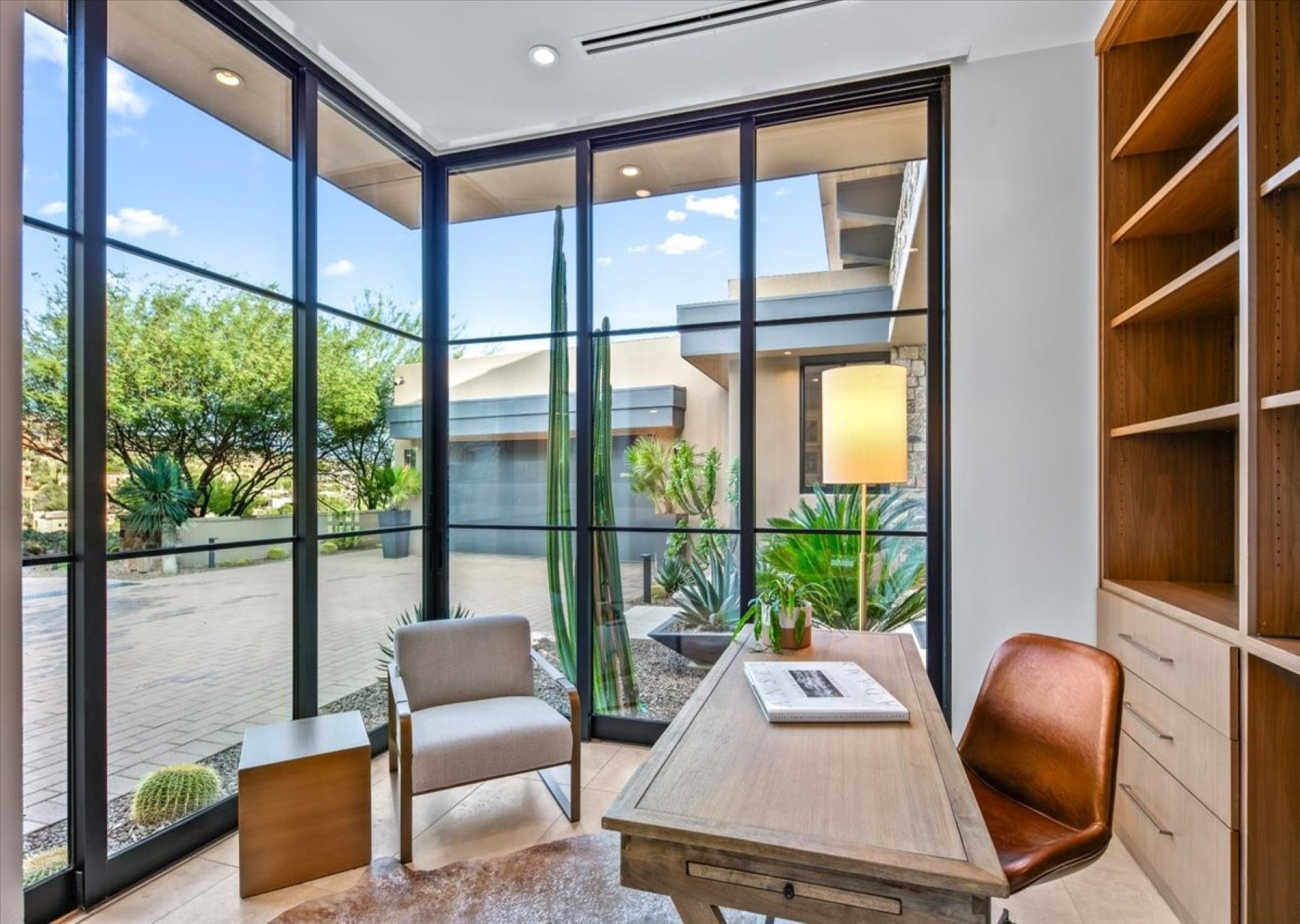  42412 N 105th Street¦Scottsdale, AZ - 物件實景
