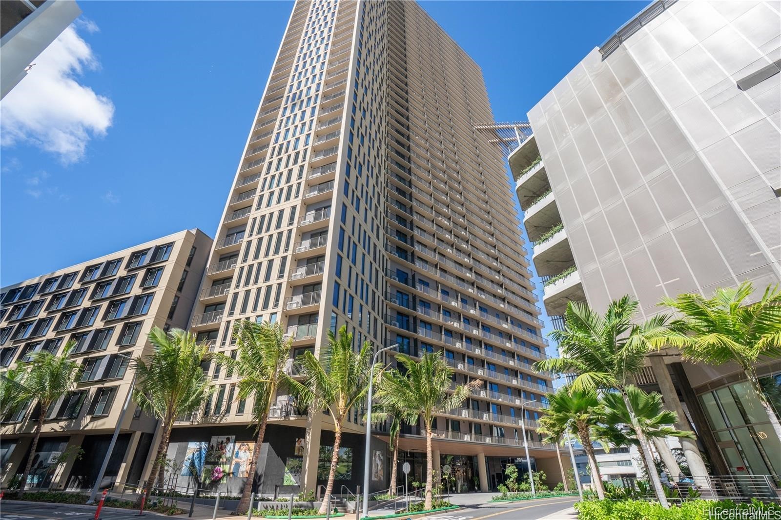 Honolulu, Hawaii, 96814, United States, 1 Bedroom Bedrooms, ,1 BathroomBathrooms,Residential,For Sale,1890945
