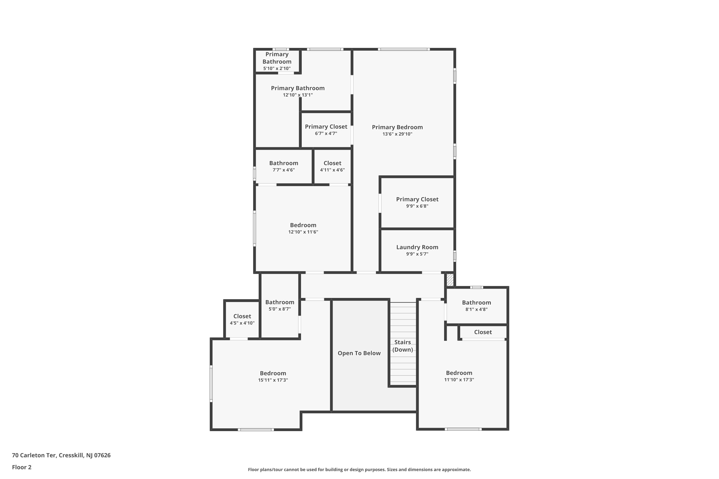  70 Carleton Terrace, Cresskill, NJ, 07626 - 物件實景
