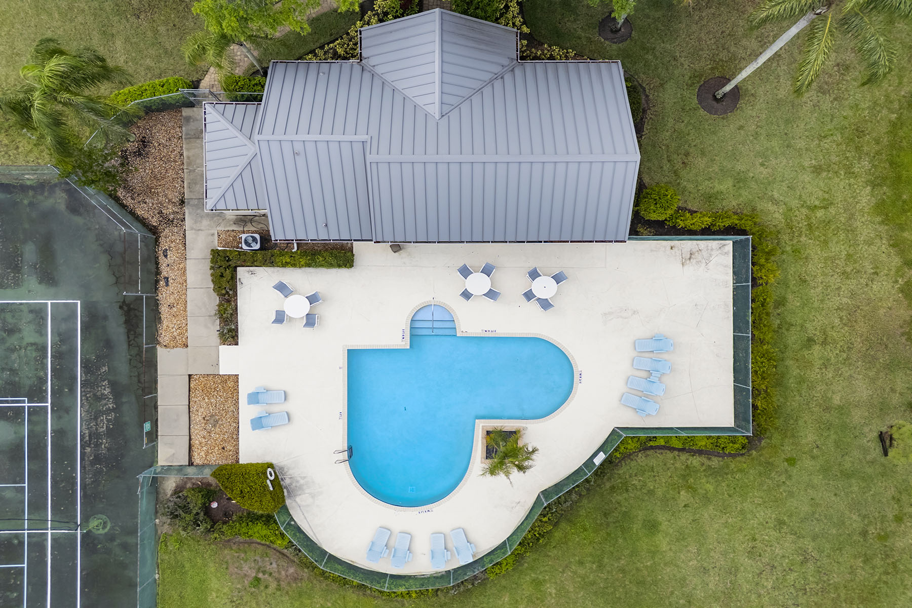  PLANTATIONS - 物件實景