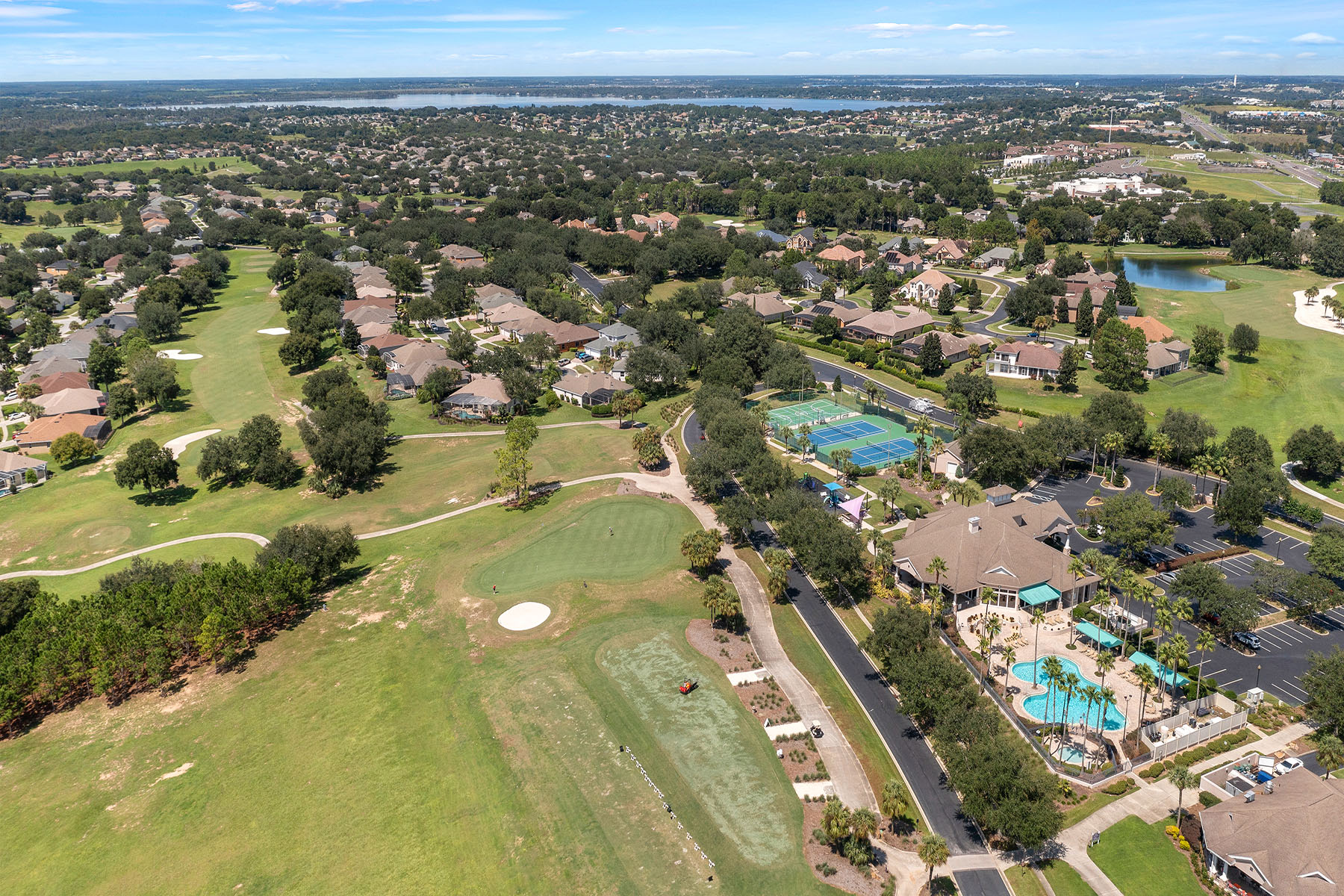  CLERMONT - 物件實景