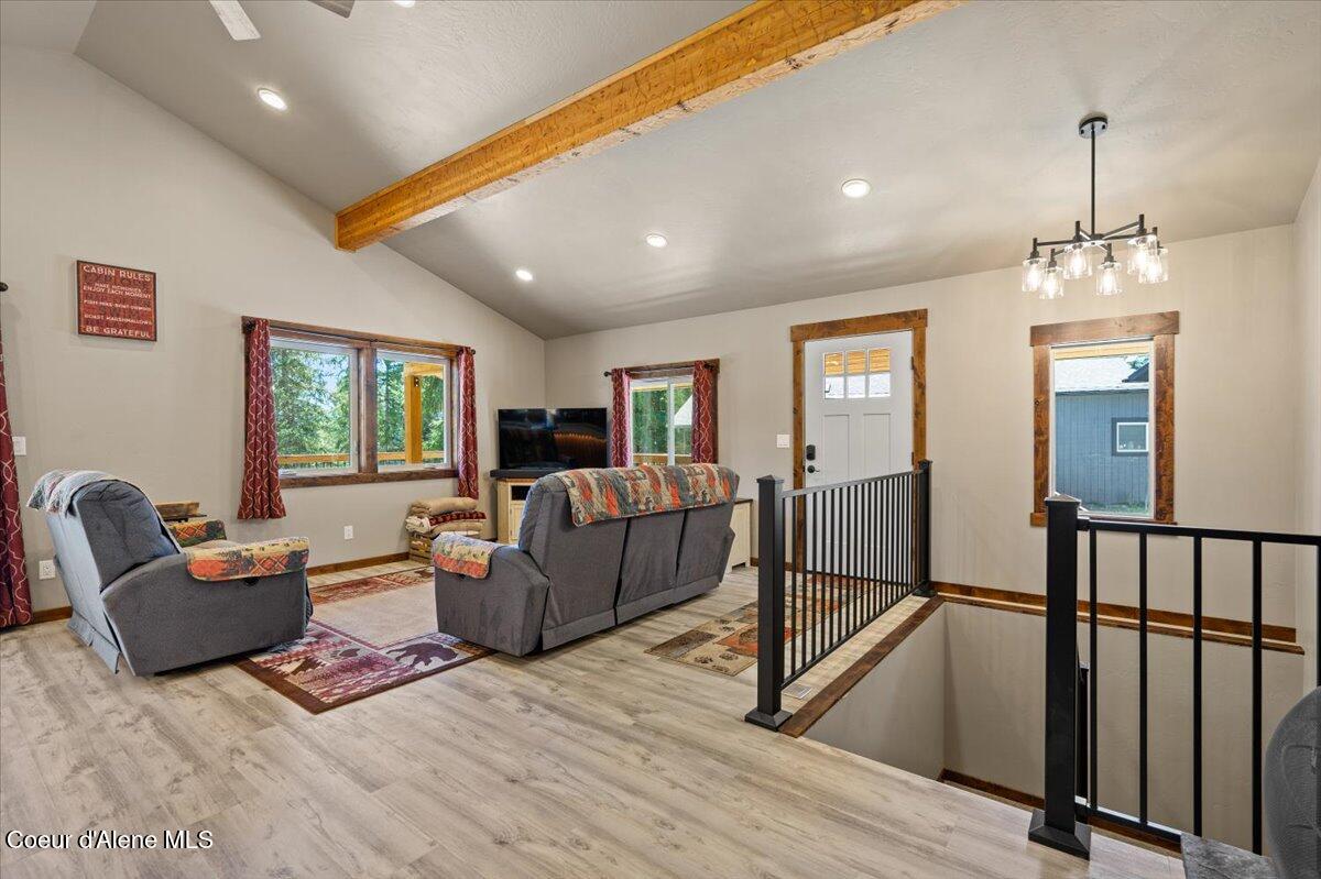 Priest Lake, Idaho, 83856, United States, 3 Bedrooms Bedrooms, ,Residential,For Sale,1987358