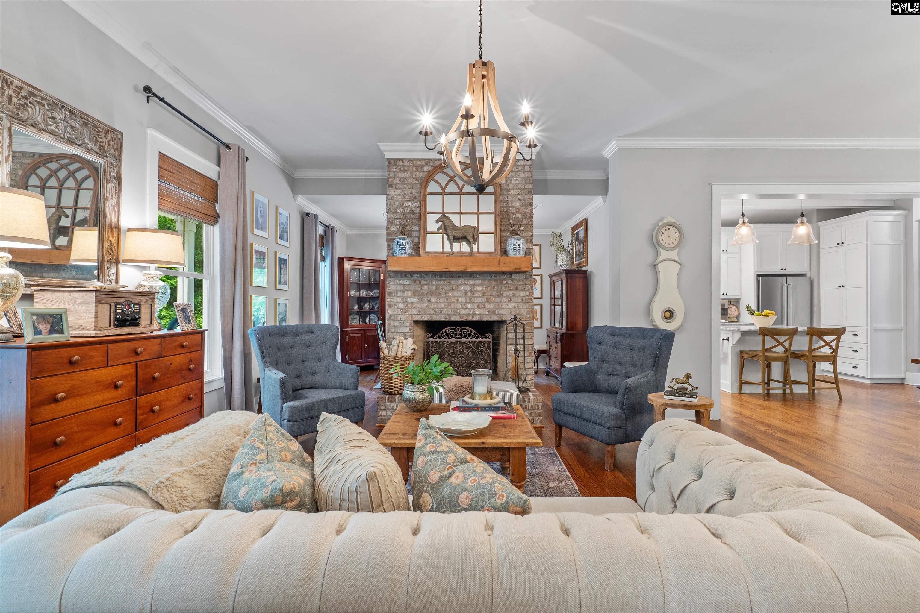  1604 Malvern Hill Drive - 物件實景