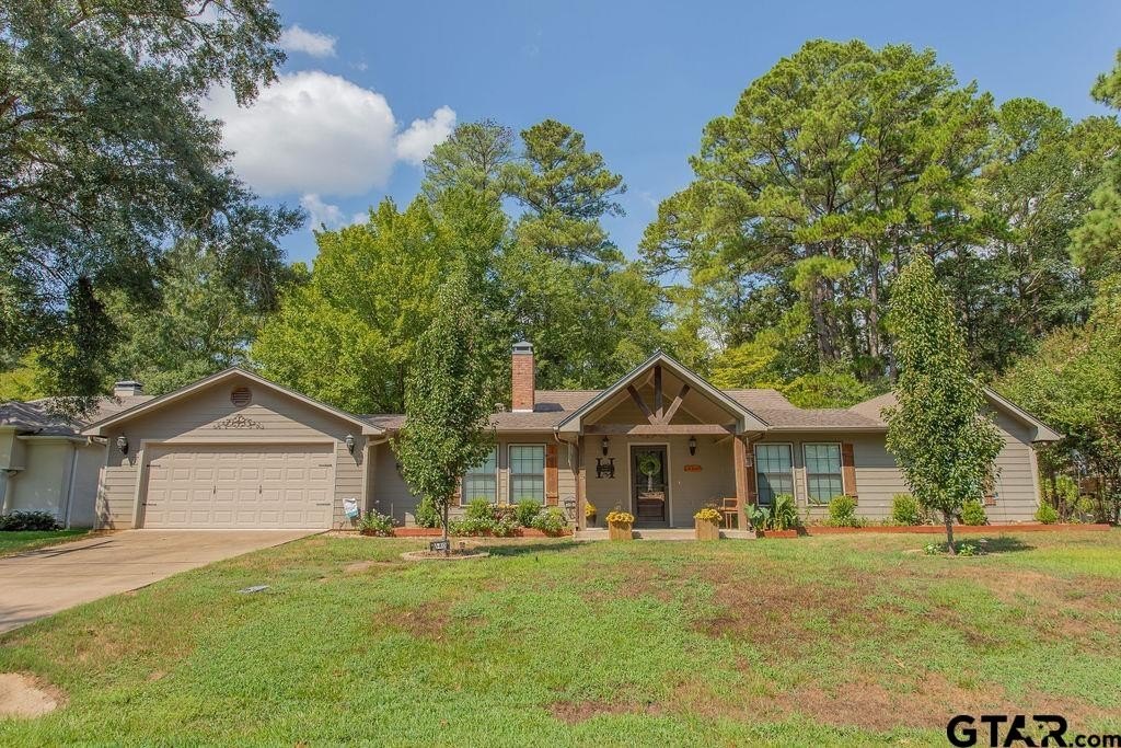 Northgate Dr, Hideaway, TX 75771