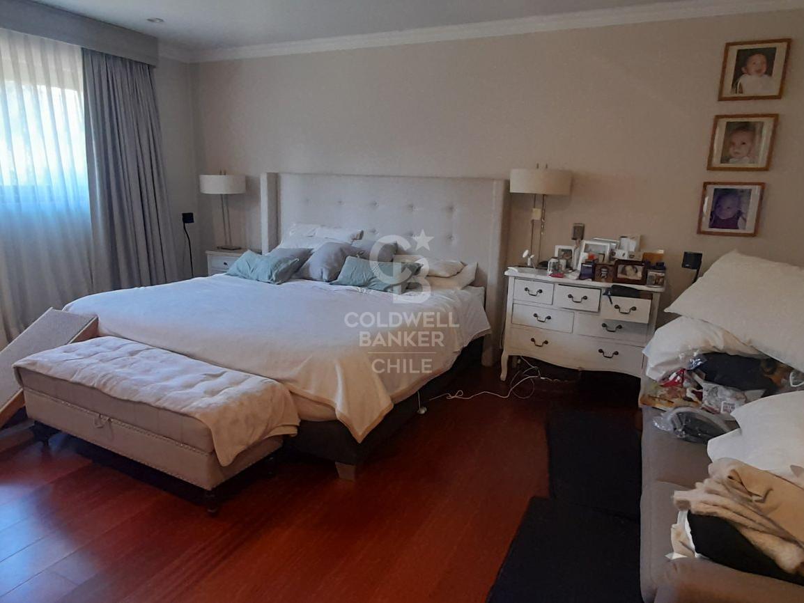 Colina, Chile, 7 Bedrooms Bedrooms, ,5 BathroomsBathrooms,Residential,For Sale,1890049