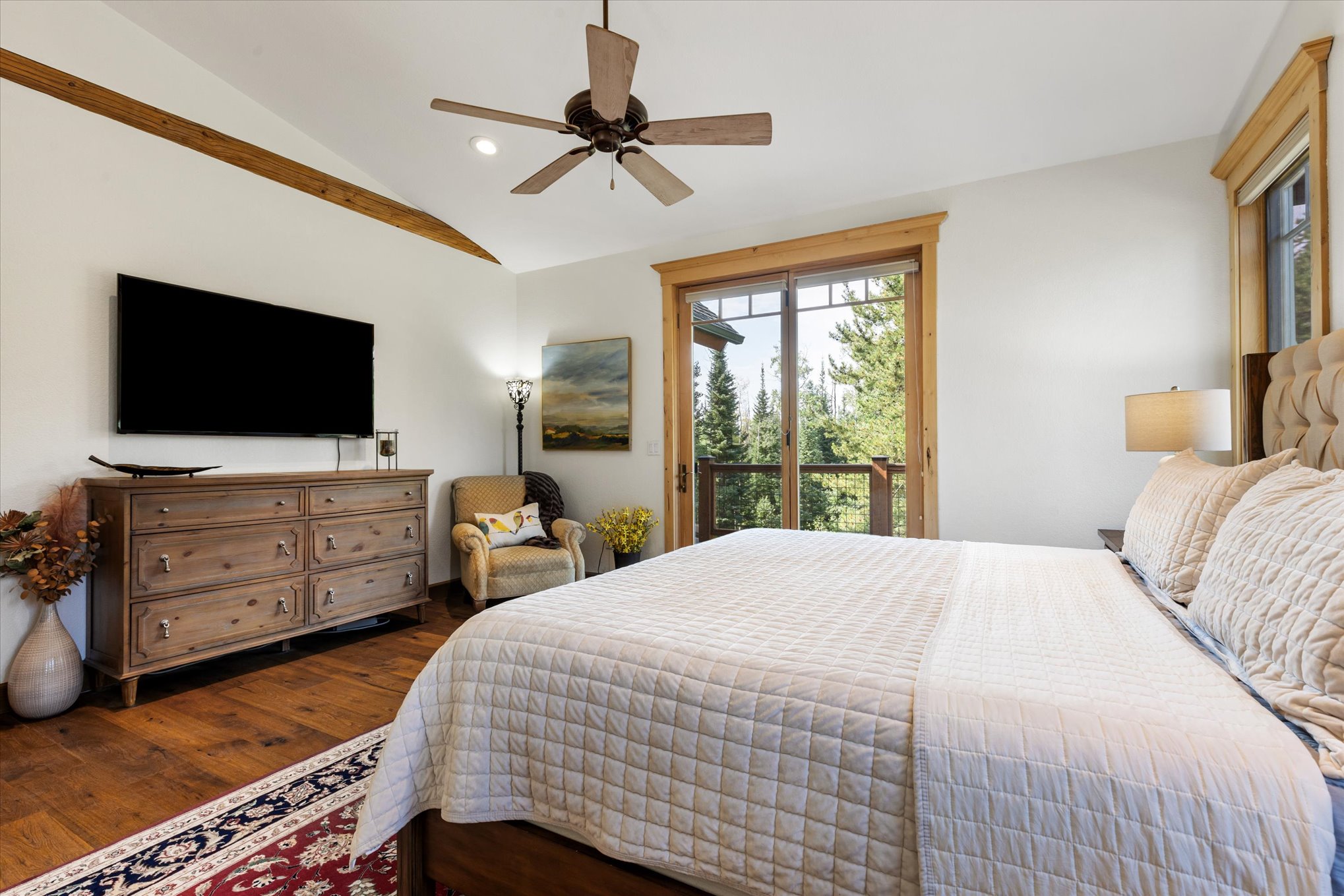  6.28-Acre North Routt Retreat - 物件實景