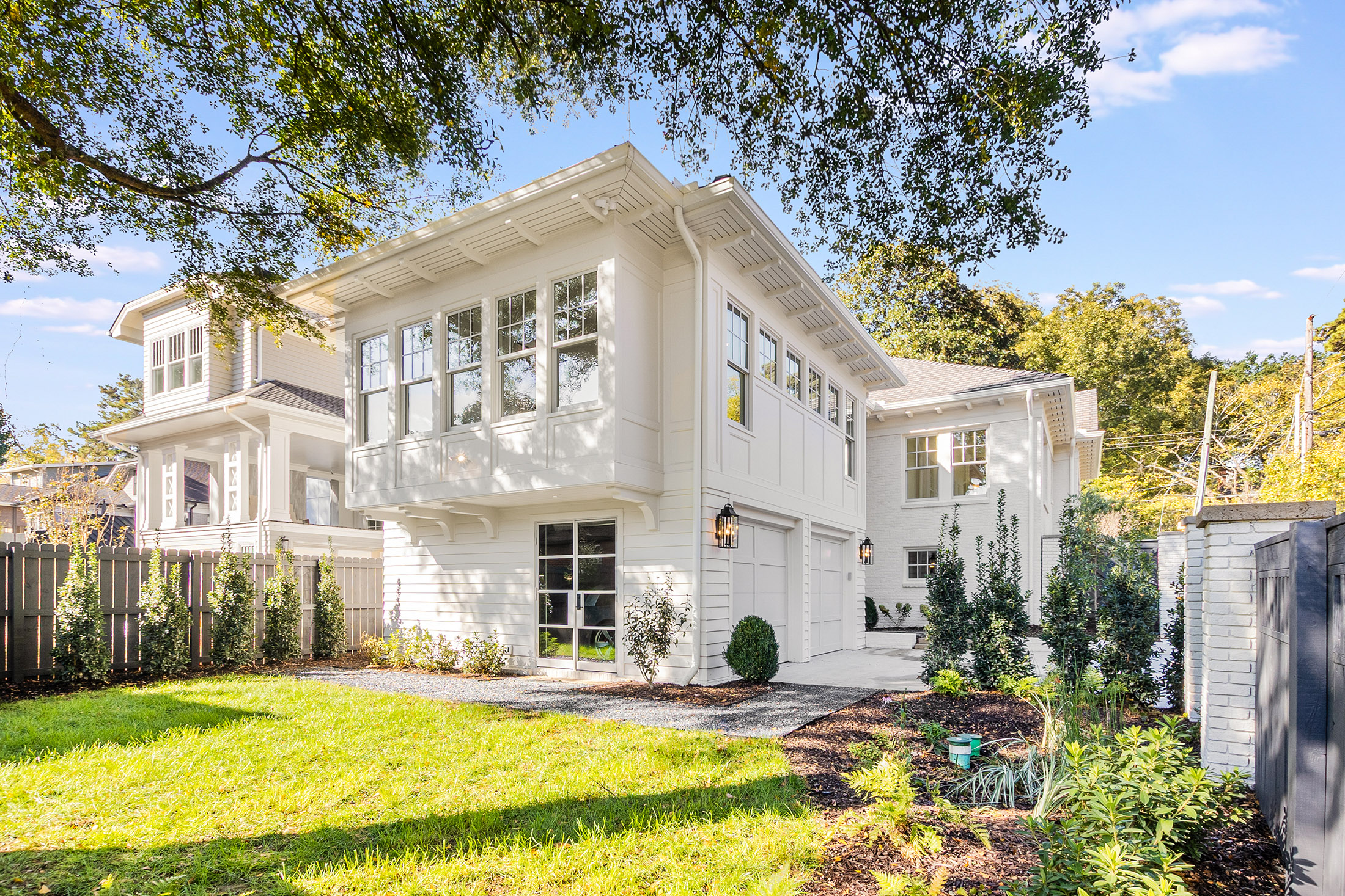  Luxury Home in Morningside by Ladisic Fine Homes - 物件實景