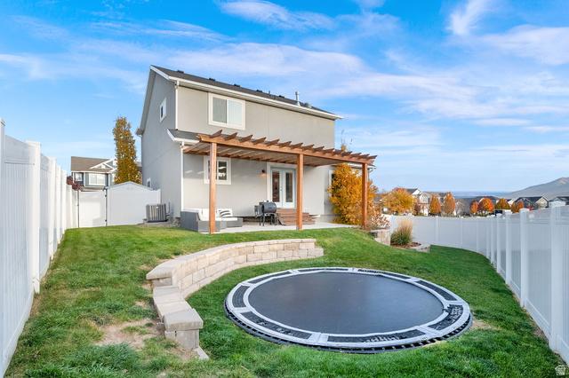 Eagle Mountain, Utah, 84005, United States, 4 Bedrooms Bedrooms, ,4 BathroomsBathrooms,Residential,For Sale,1990385