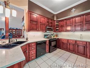 Camdenton, Missouri, 65020, United States, 5 Bedrooms Bedrooms, ,5 BathroomsBathrooms,Residential,For Sale,1850376