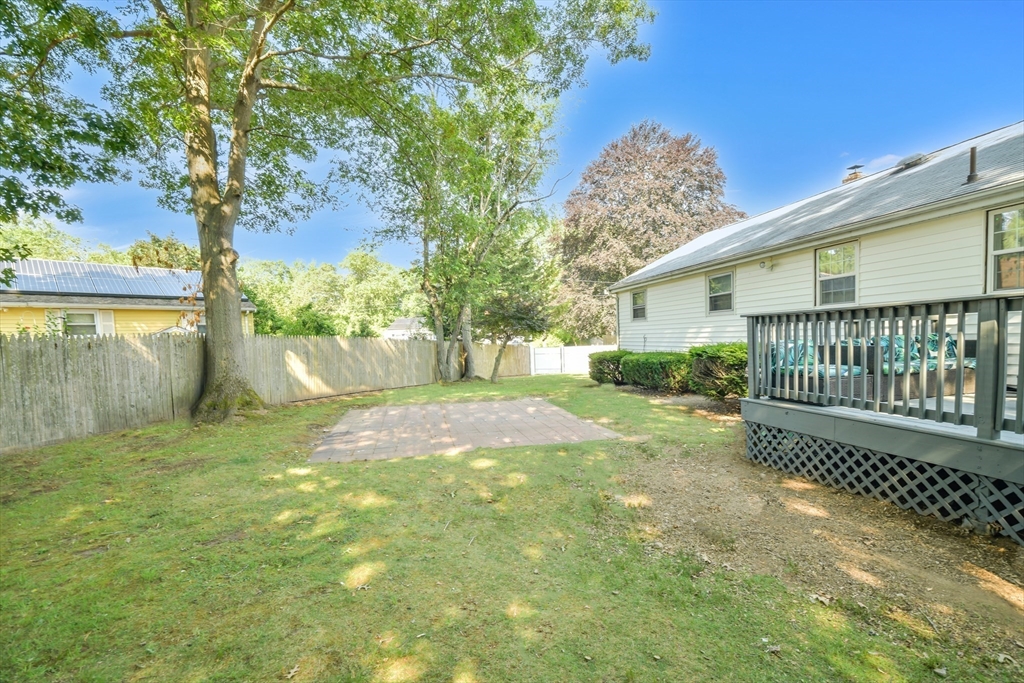 Randolph, Massachusetts, 02368, United States, 4 Bedrooms Bedrooms, ,2 BathroomsBathrooms,Residential,For Sale,2005663