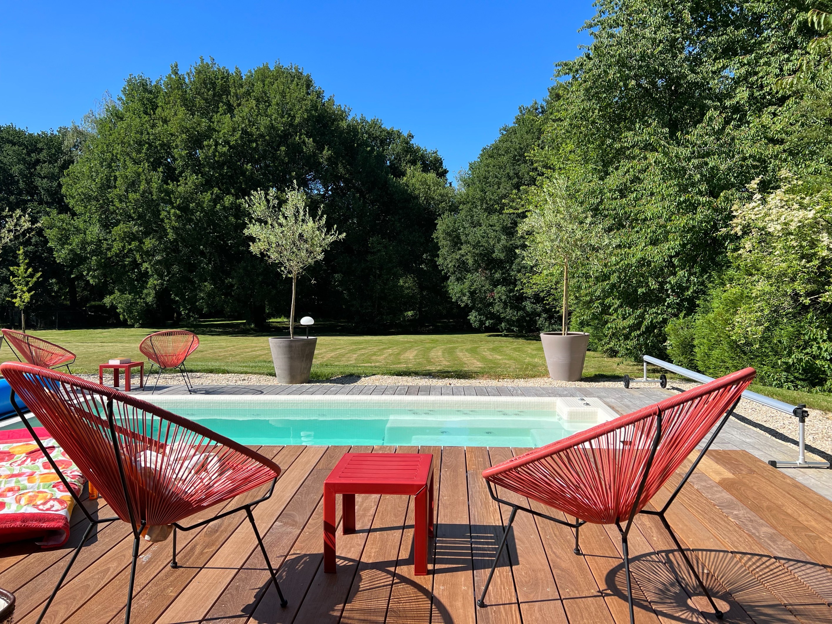  Modern luxury home - 物件實景