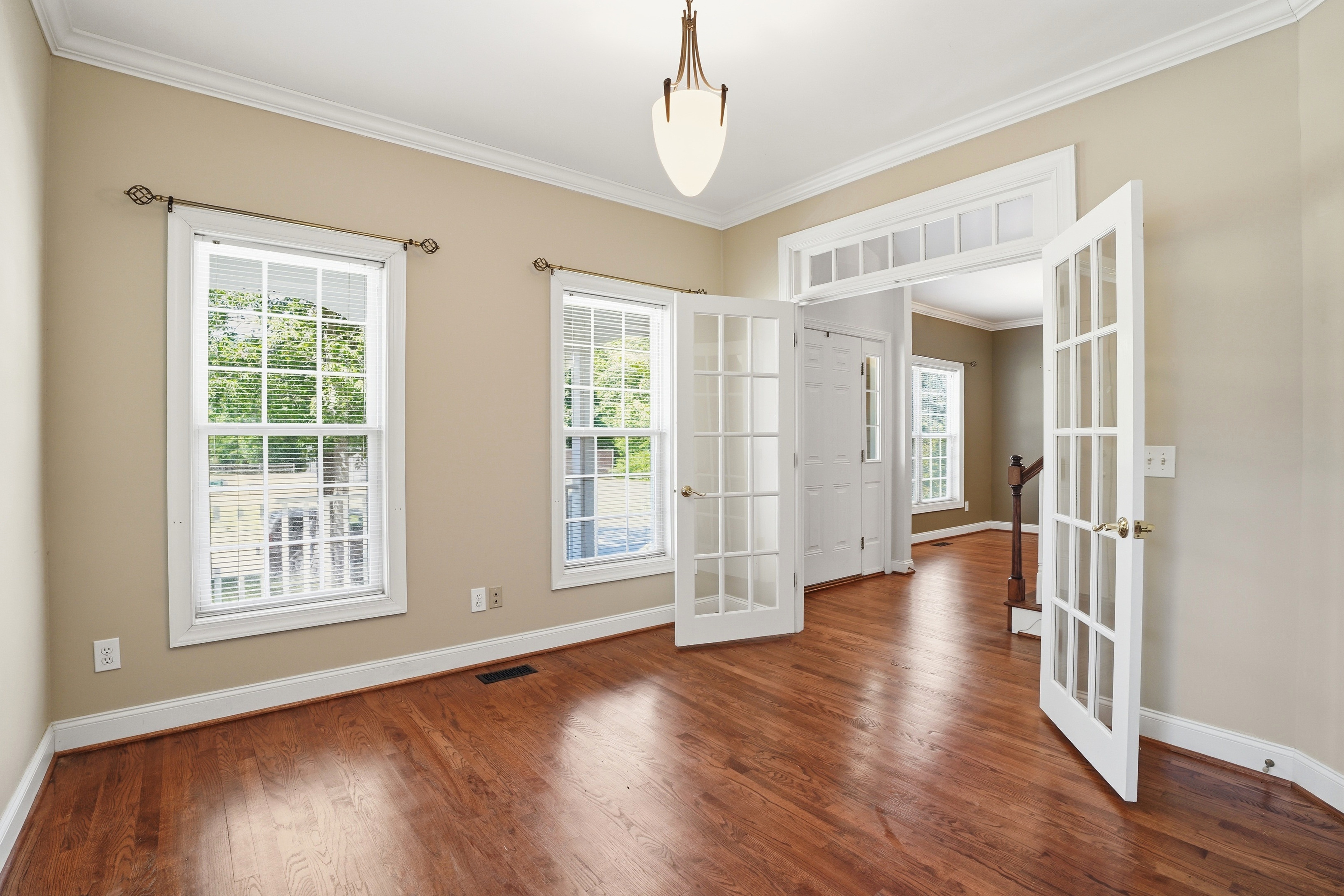  187 Cunningham Drive, Rocky Mount, NC 27804 - 物件實景