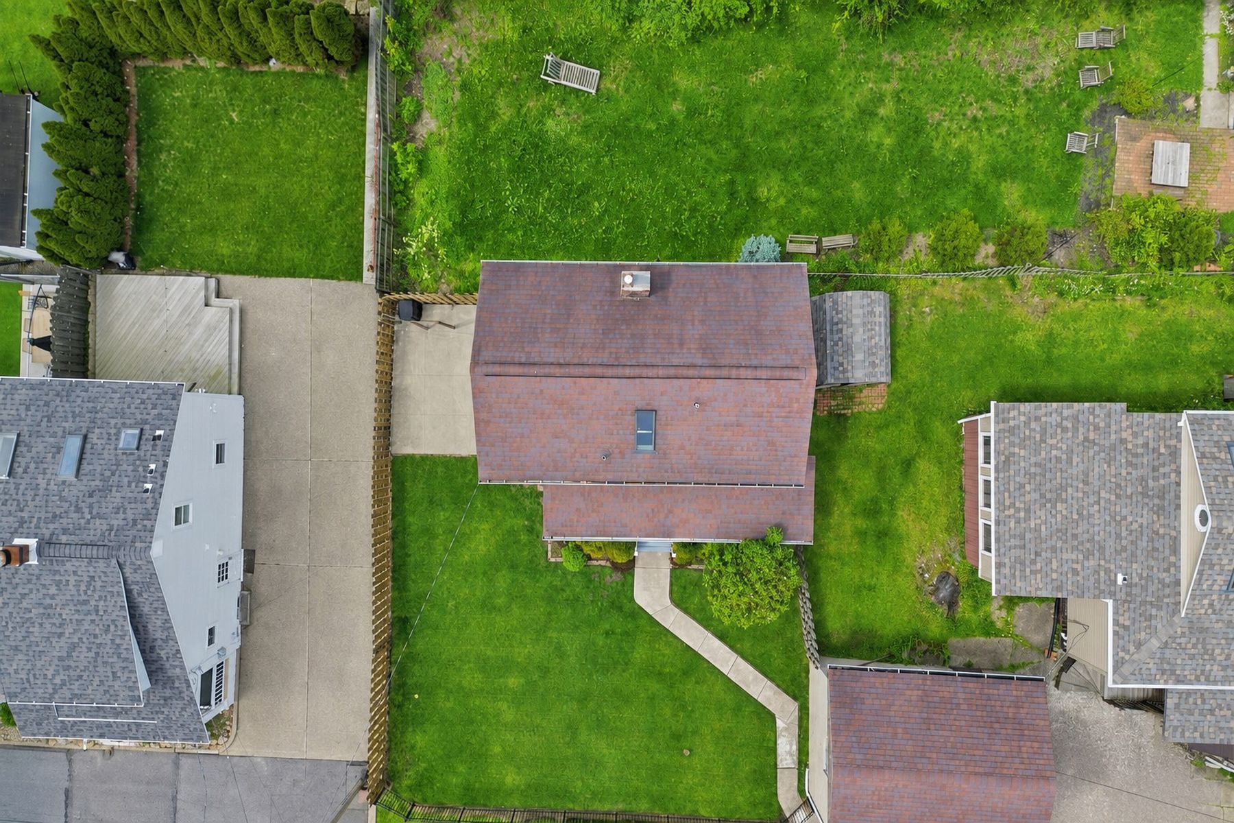  615 Lincoln Place, Sewickley, PA 15143 - 物件實景