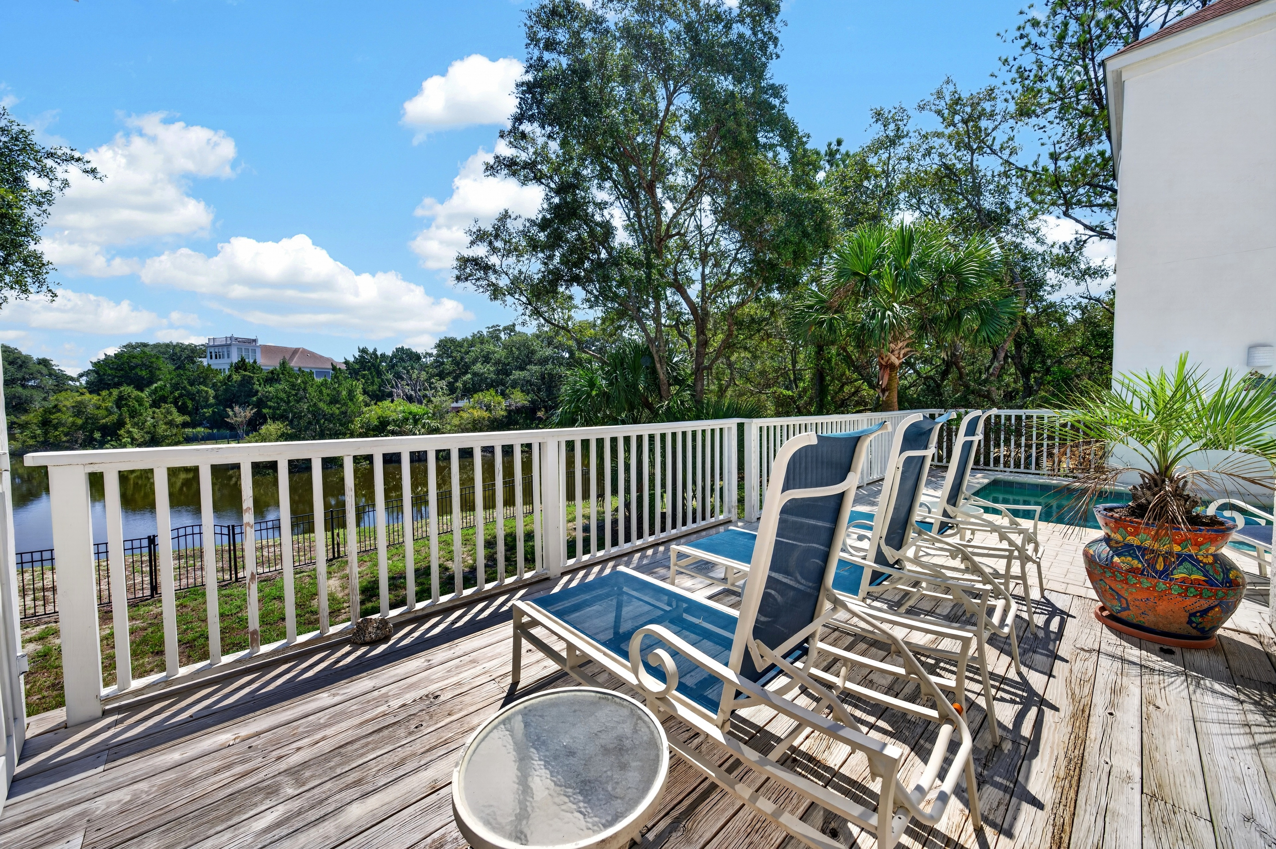  377 Dune Oaks Drive  DeBordieu Colony - 物件實景