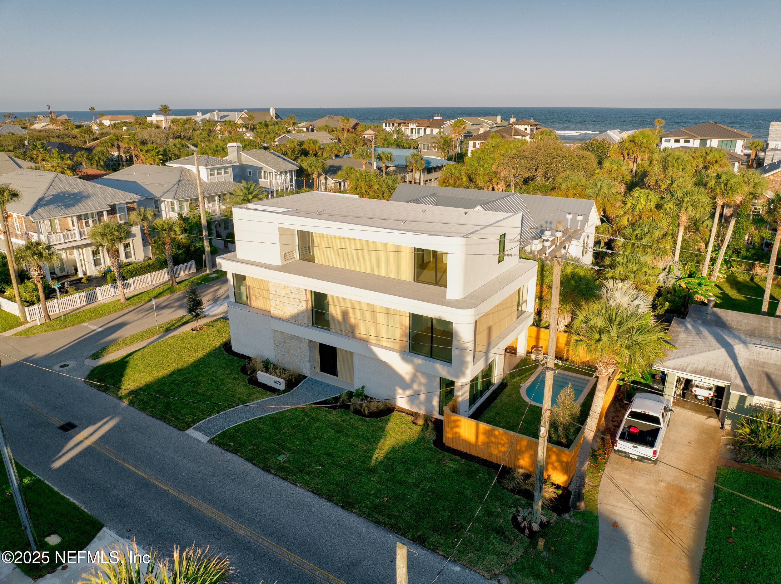 Atlantic Beach, Florida, 32233, United States, 6 Bedrooms Bedrooms, ,5 BathroomsBathrooms,Residential,For Sale,1989141