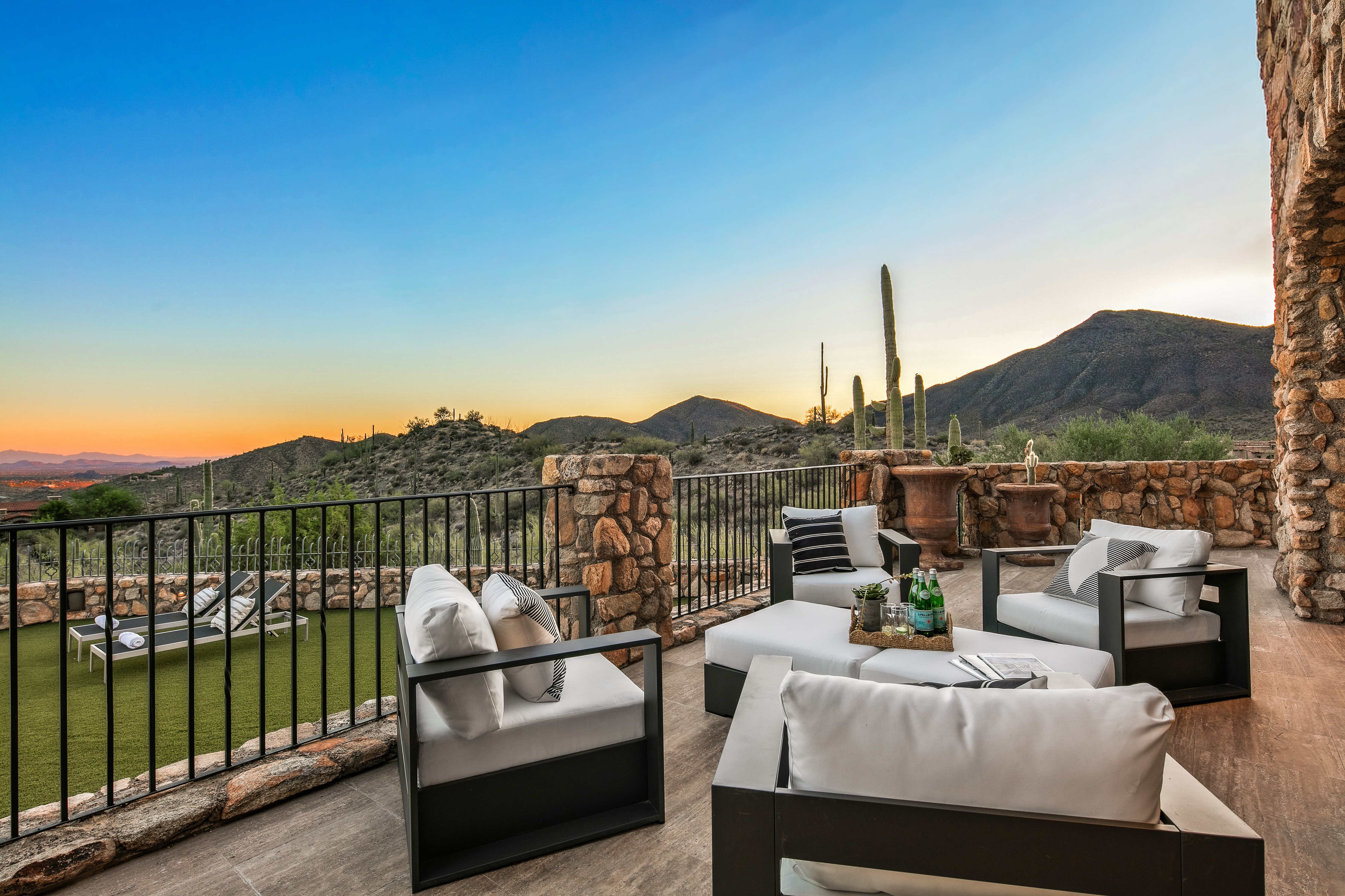  42715 N 98th Place¦Scottsdale, AZ - 物件實景