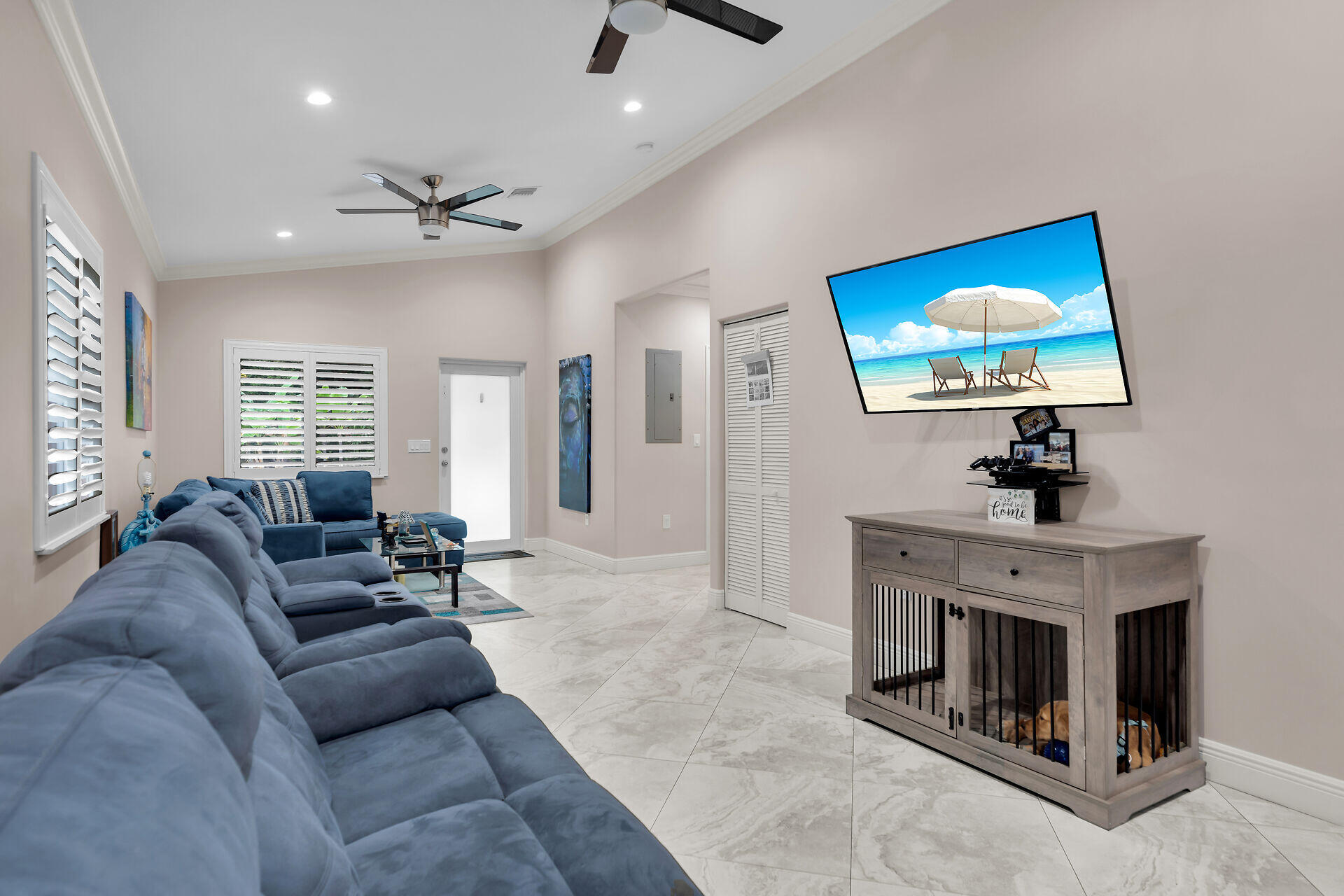 KEY LARGO, Florida, 33037, United States, 3 Bedrooms Bedrooms, ,2 BathroomsBathrooms,Residential,For Sale,1950983