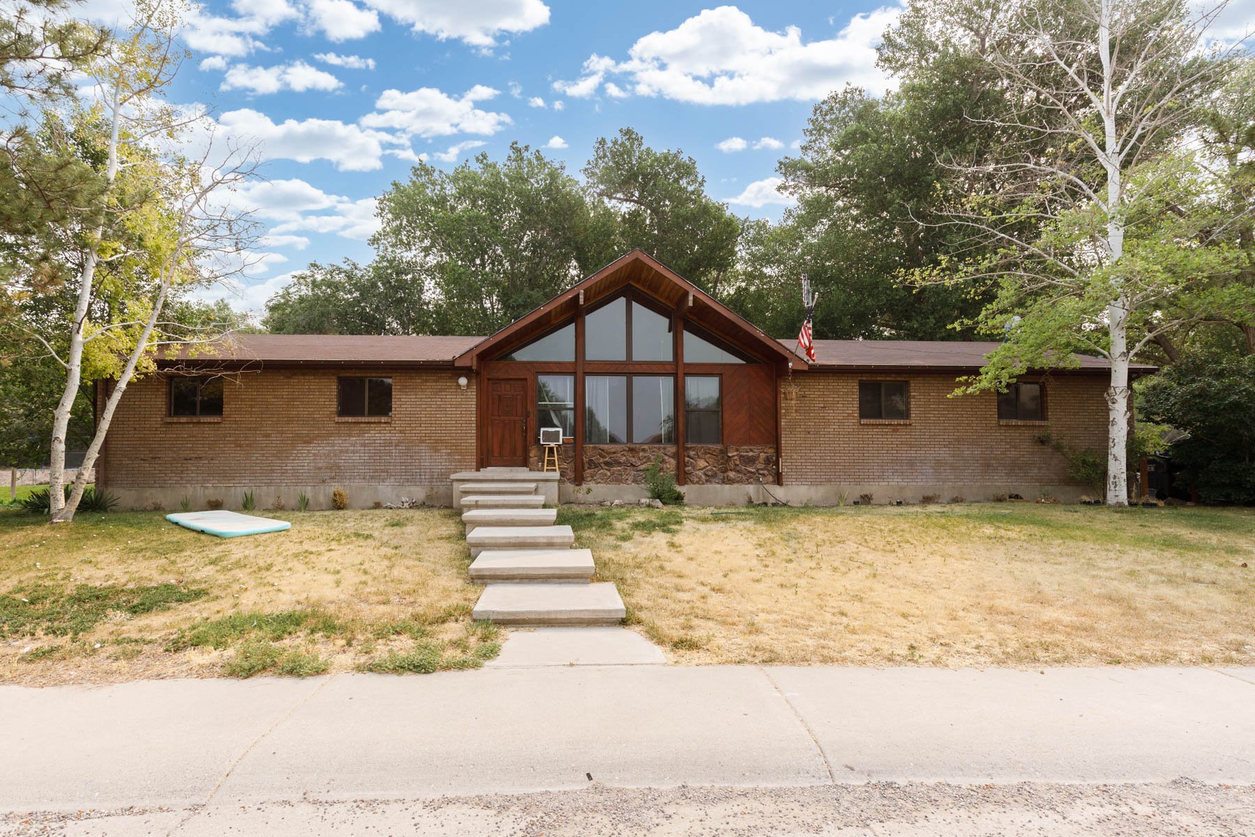 Sunnybrook Dr, Salina, UT 84654