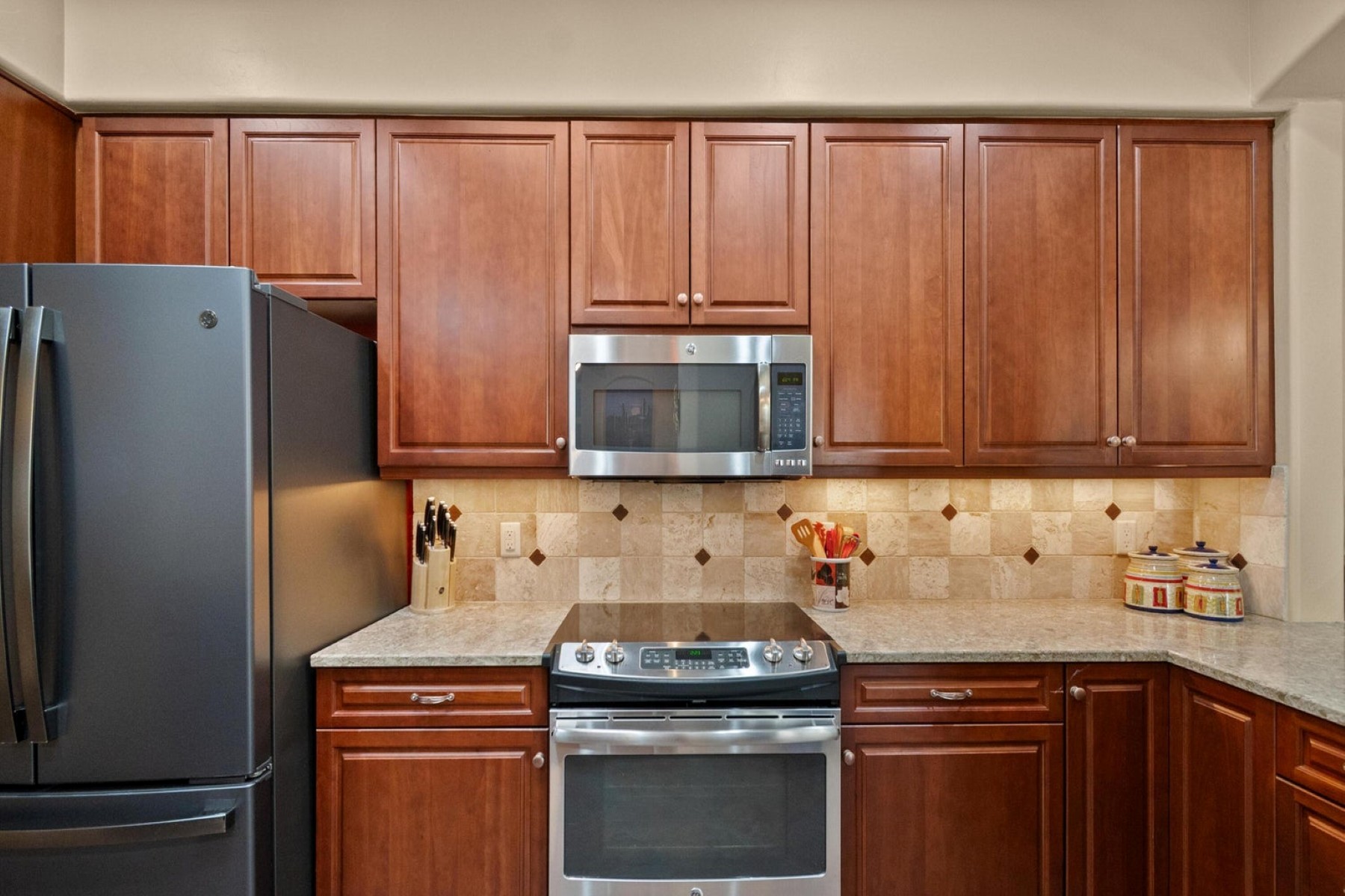  5305 N Spring View Drive  Tucson, AZ - 物件實景