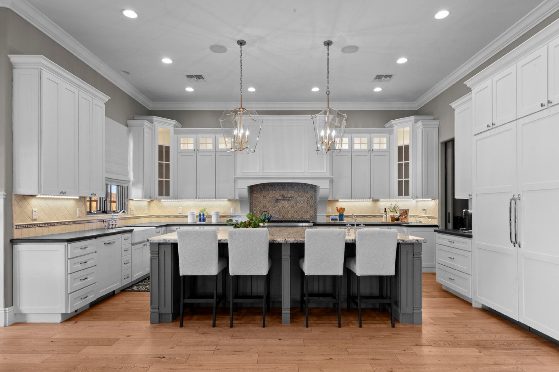  4909 N 45th Place  Phoenix, AZ - 物件實景