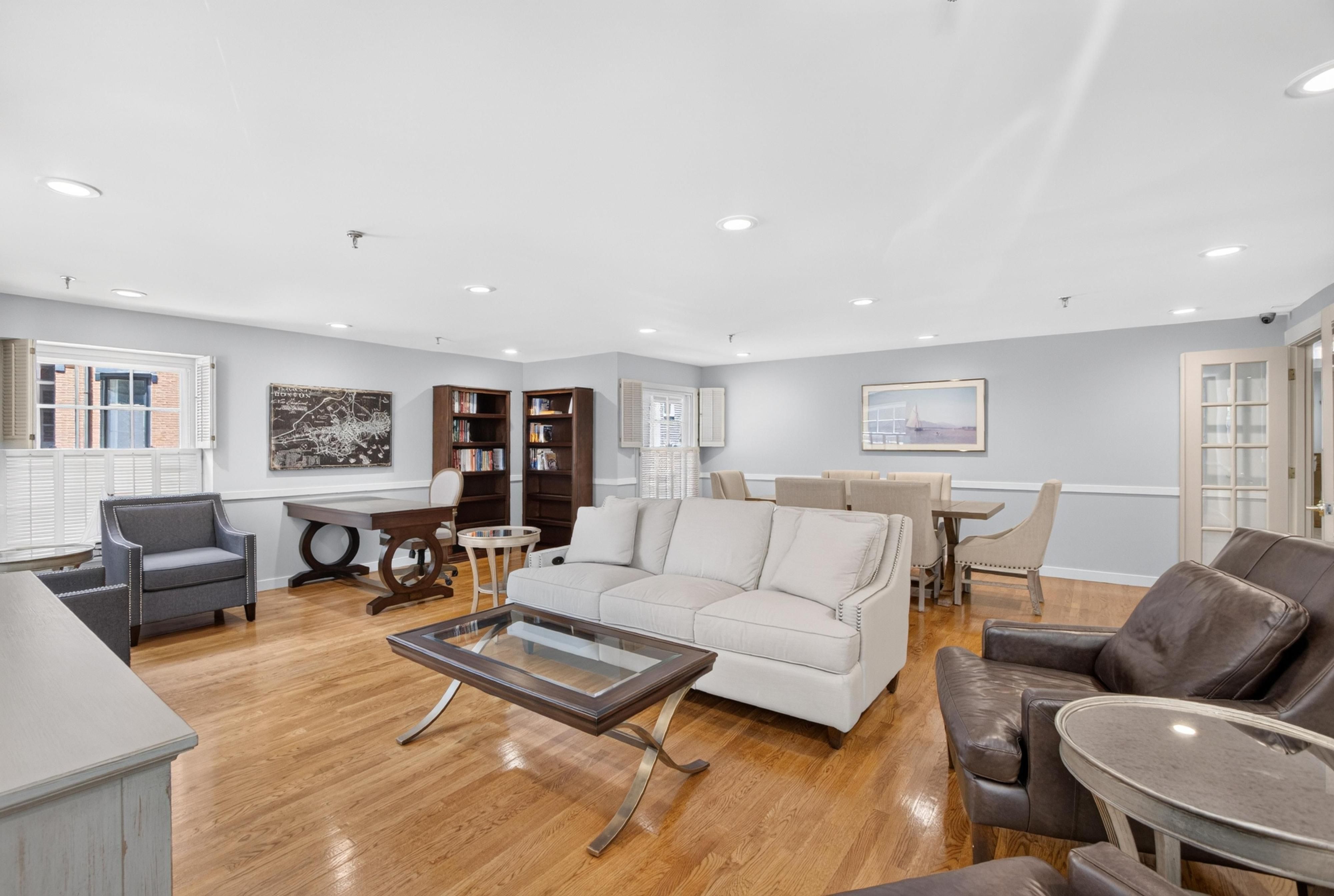  47 Harvard Street, Boston, MA 02129 - 物件實景