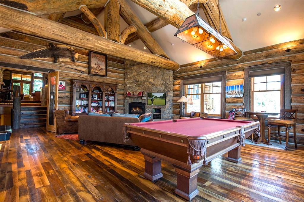 Crested Butte, Colorado, 81224, United States, 7 Bedrooms Bedrooms, ,10 BathroomsBathrooms,Residential,For Sale,1868441