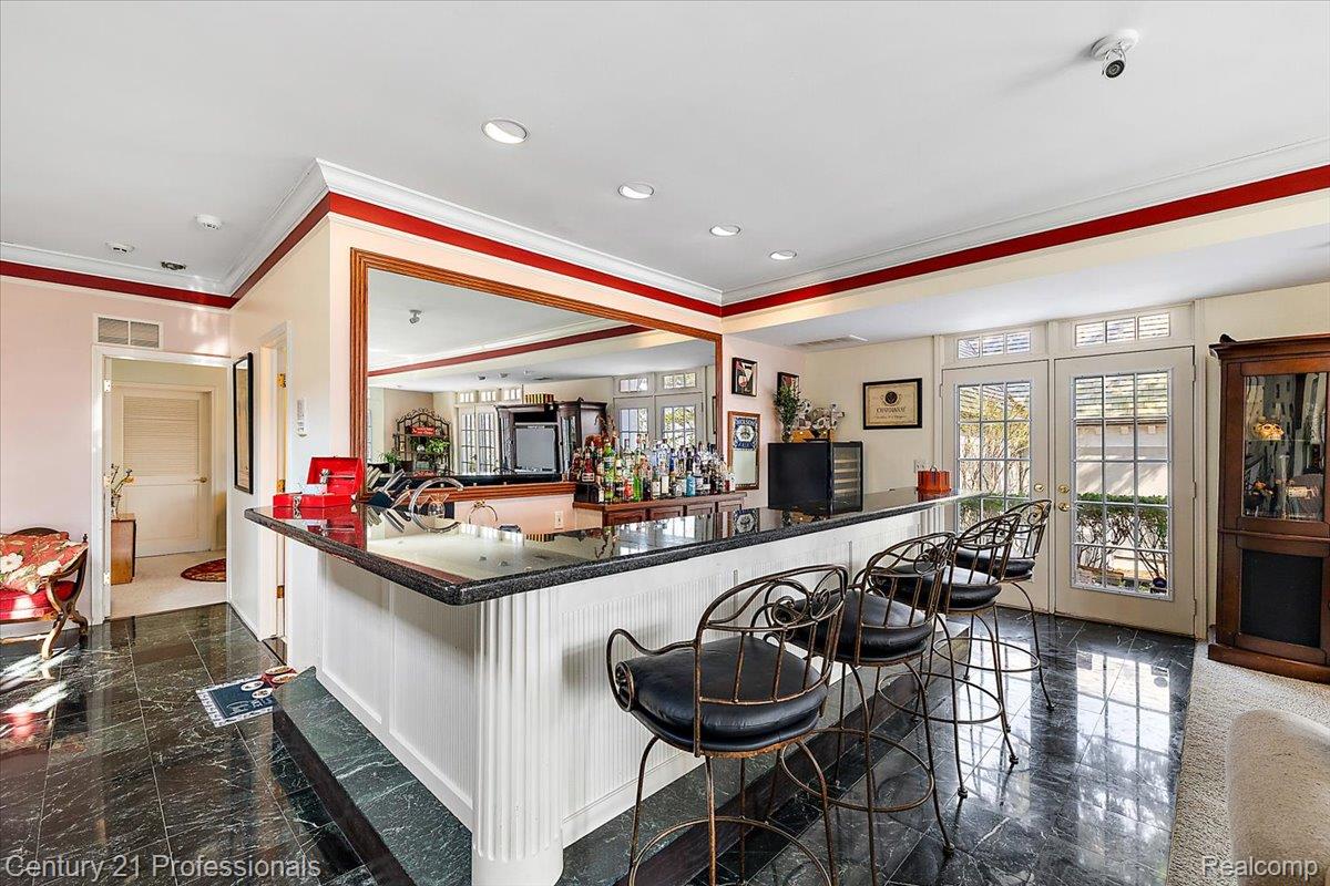 Clarkston, Michigan, 48348, United States, 3 Bedrooms Bedrooms, ,4 BathroomsBathrooms,Residential,For Sale,2036106