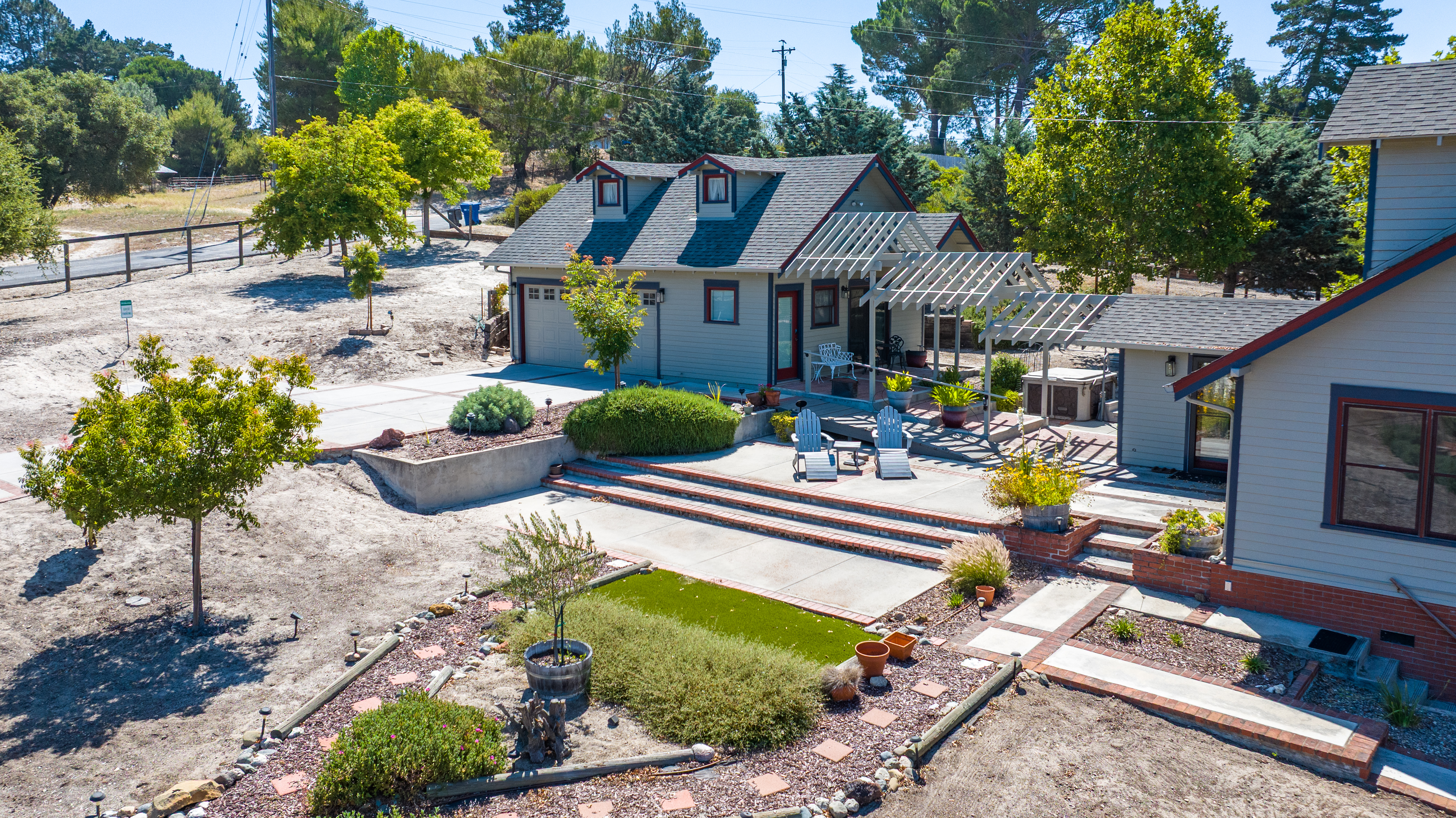  3155 El Camino Real, Atascadero, CA 93422 - 物件實景