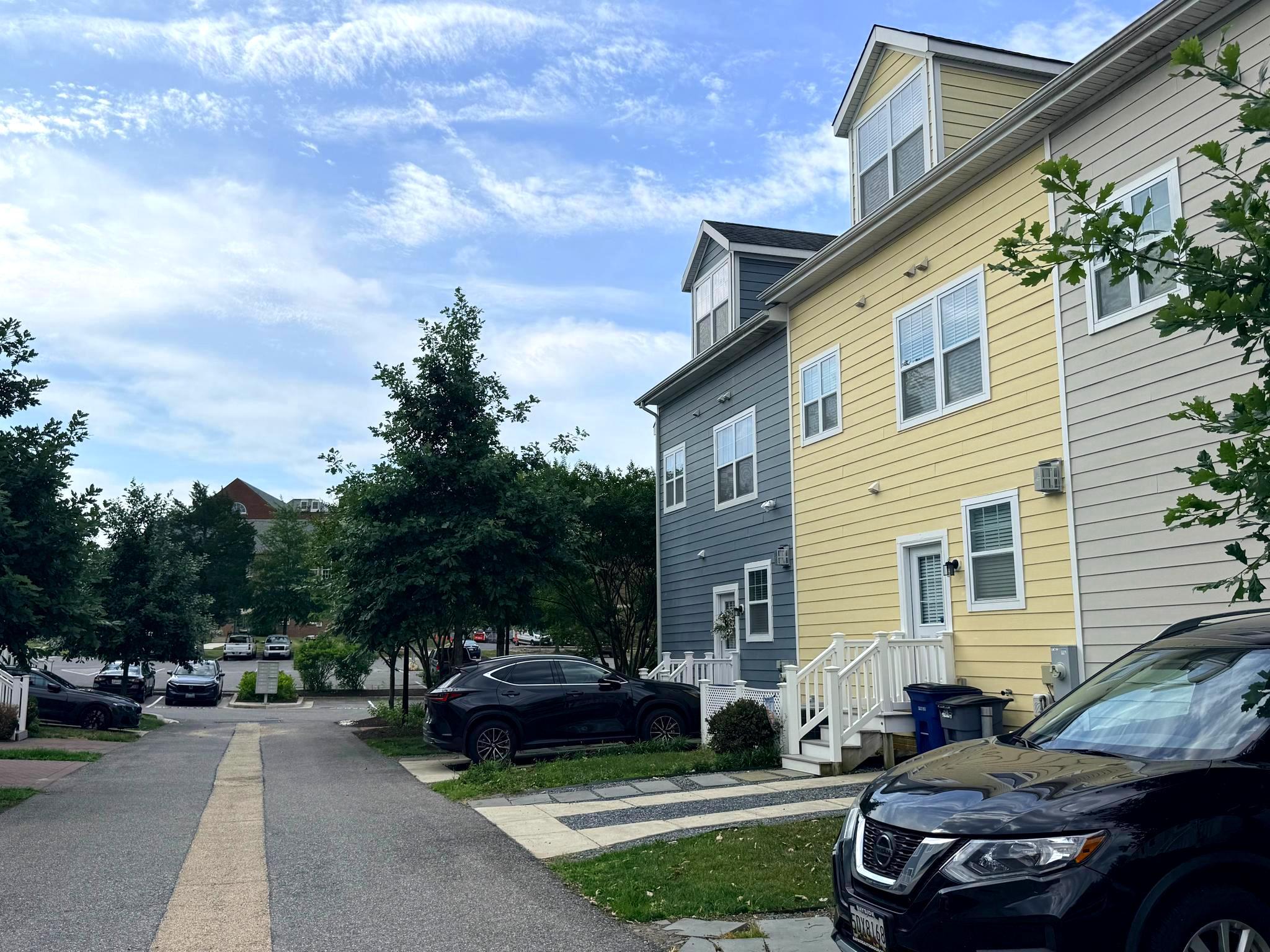  707 Shelton Avenue, Annapolis, MD, 21401 - 物件實景