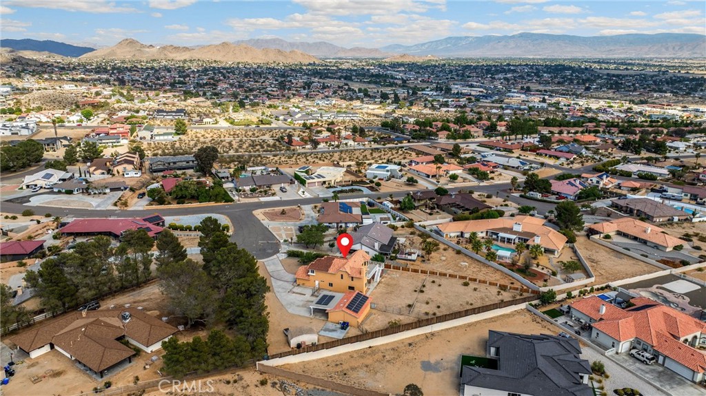 Apple Valley, California, 92307, United States, 5 Bedrooms Bedrooms, ,3 BathroomsBathrooms,Residential,For Sale,2013533