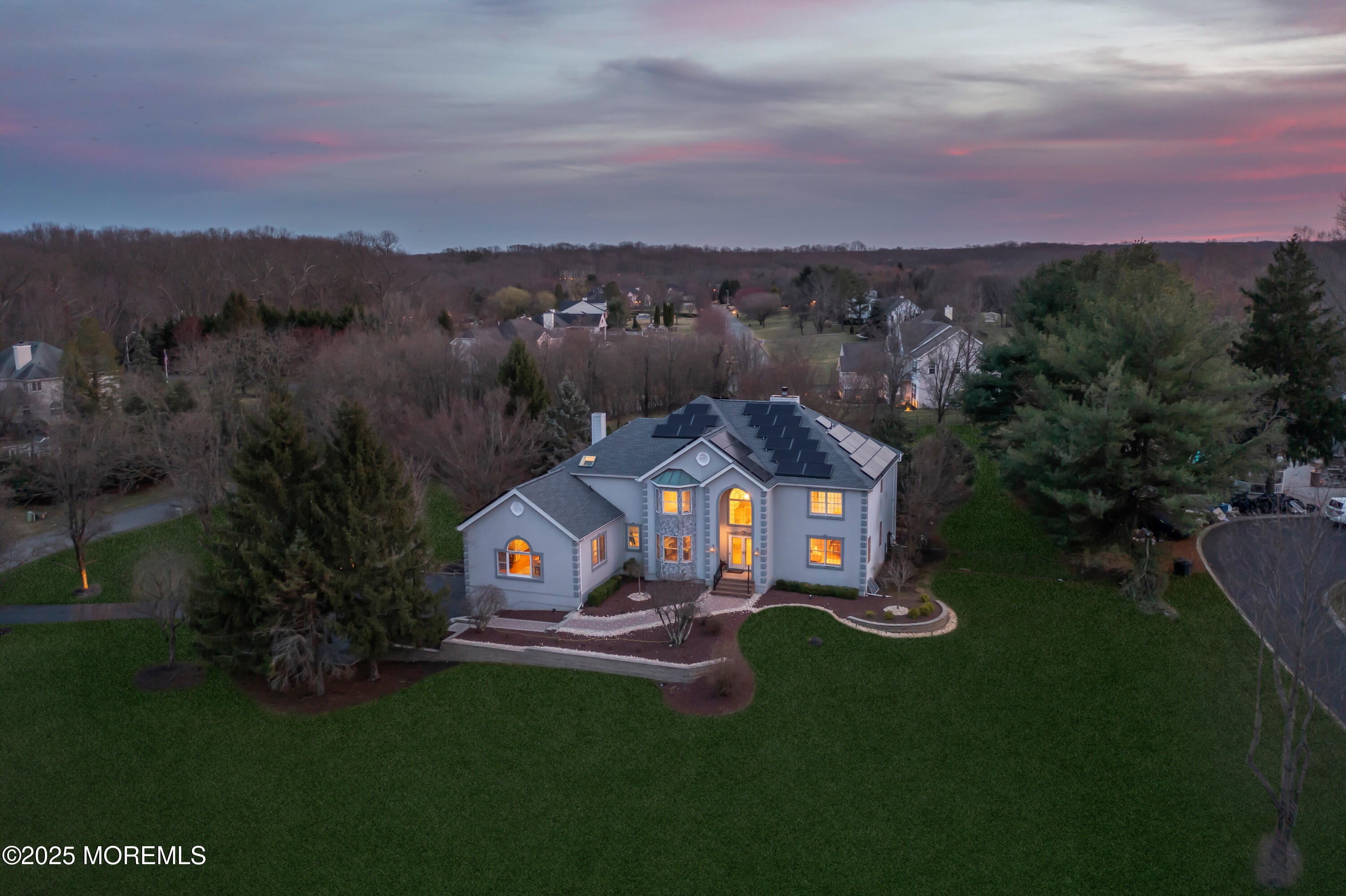 Manalapan, New Jersey, 07726, United States, 6 Bedrooms Bedrooms, ,5 BathroomsBathrooms,Residential,For Sale,1976013