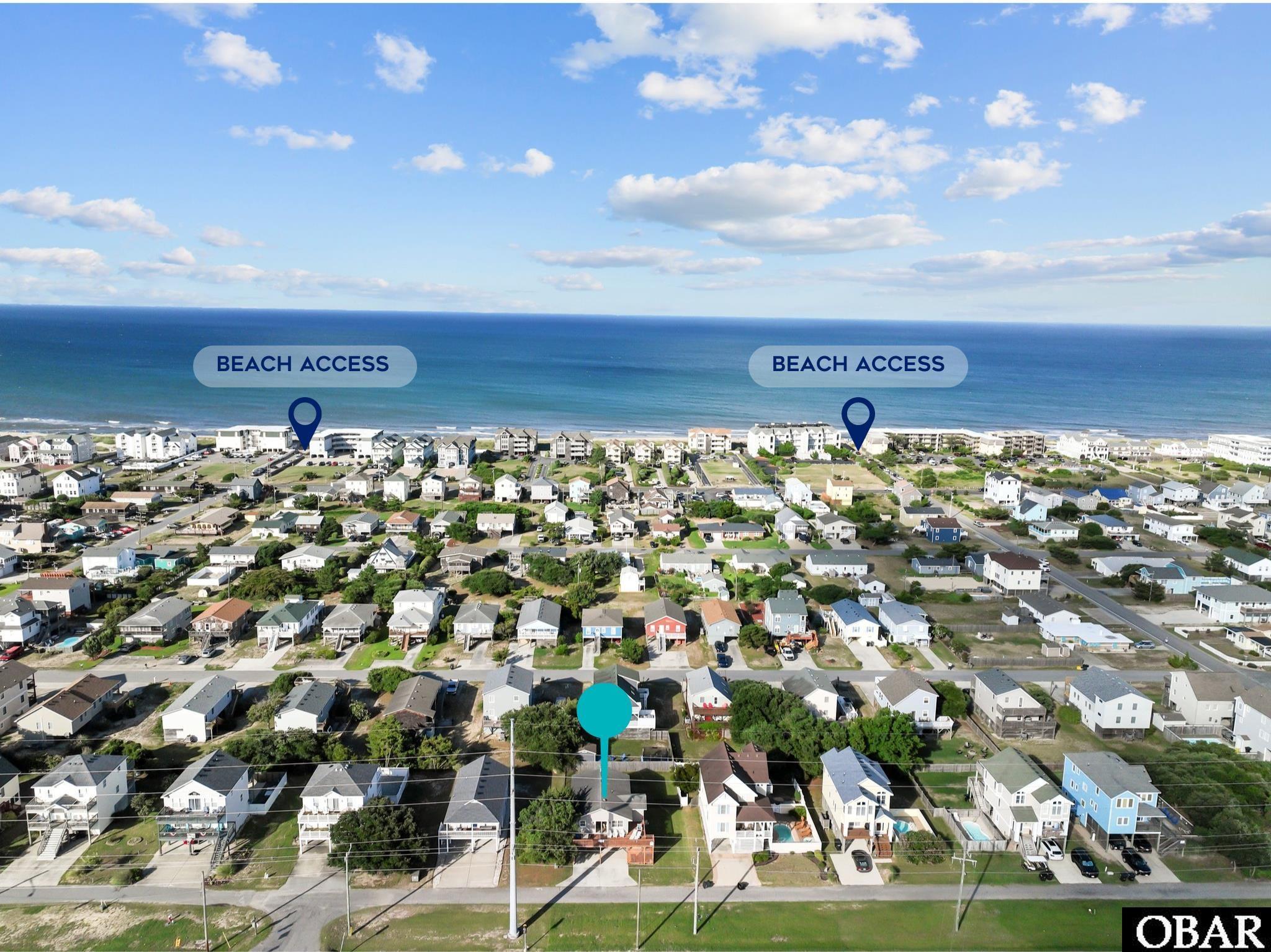 Kill Devil Hills, North Carolina, 27948, United States, 4 Bedrooms Bedrooms, ,3 BathroomsBathrooms,Residential,For Sale,1906788