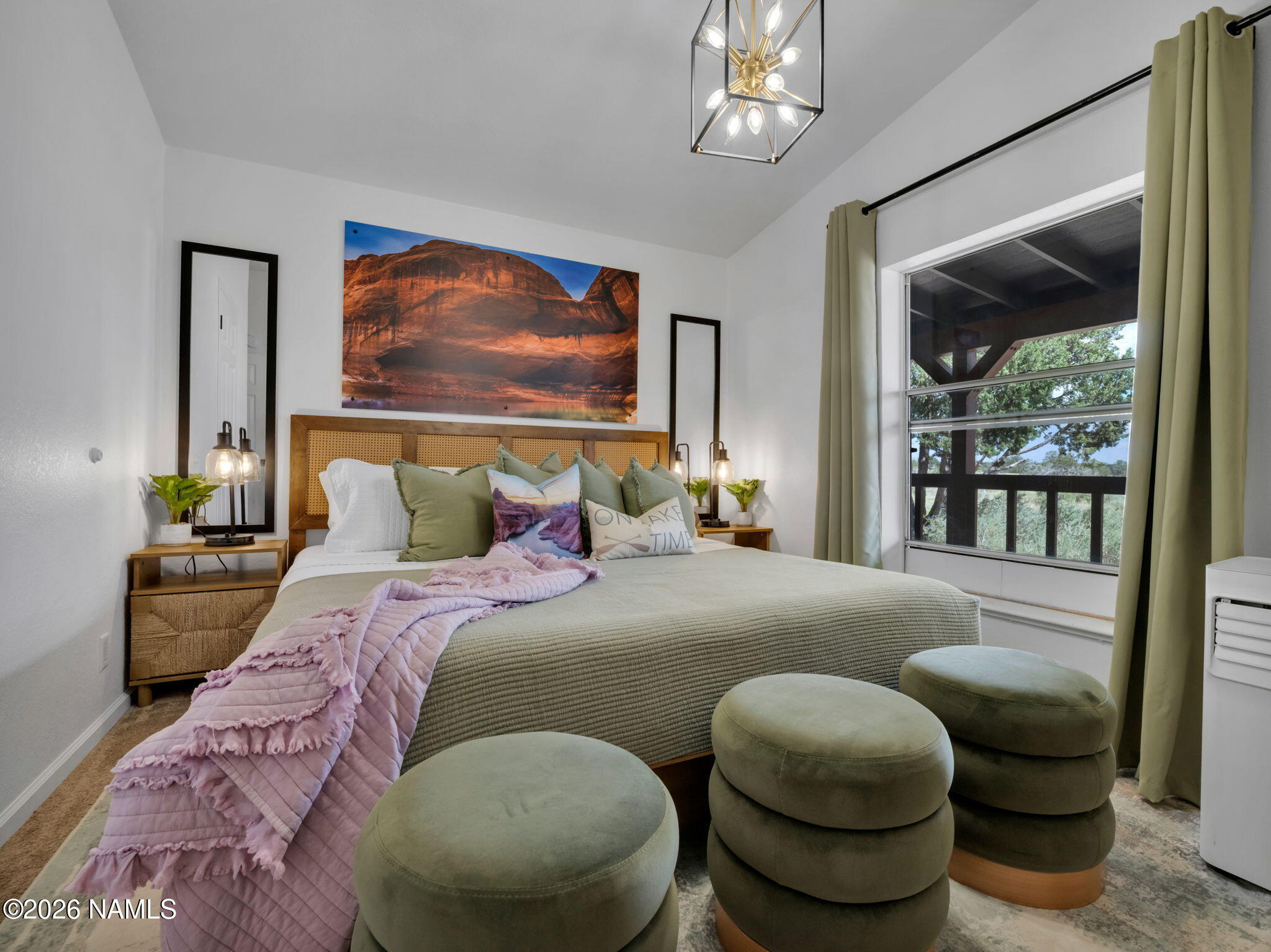  5769 N Woodland View Road, Williams, AZ, 86046 - 物件實景