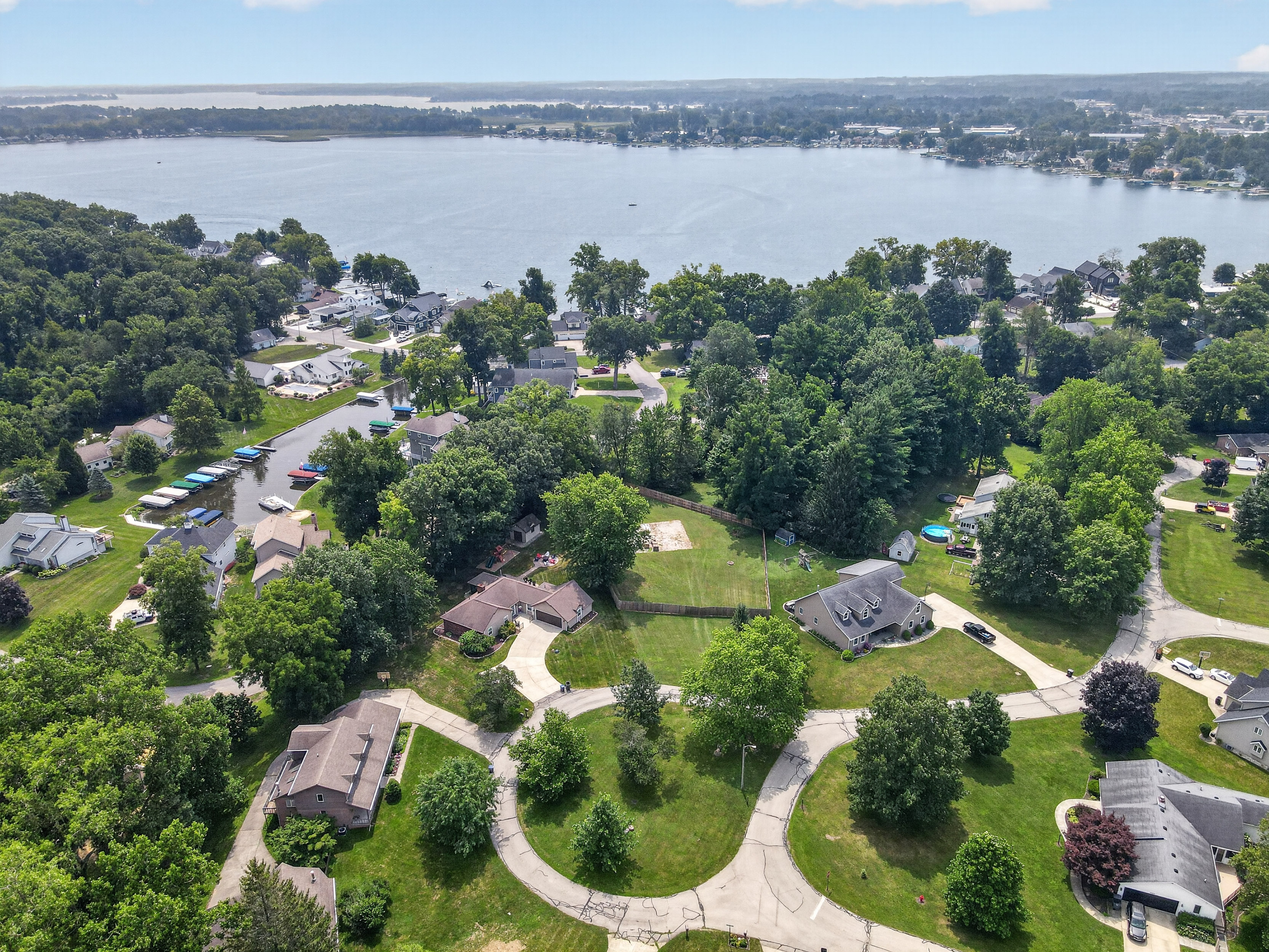  Build Your Dream Home on Quiet Cul-De-Sac Lot - 物件實景
