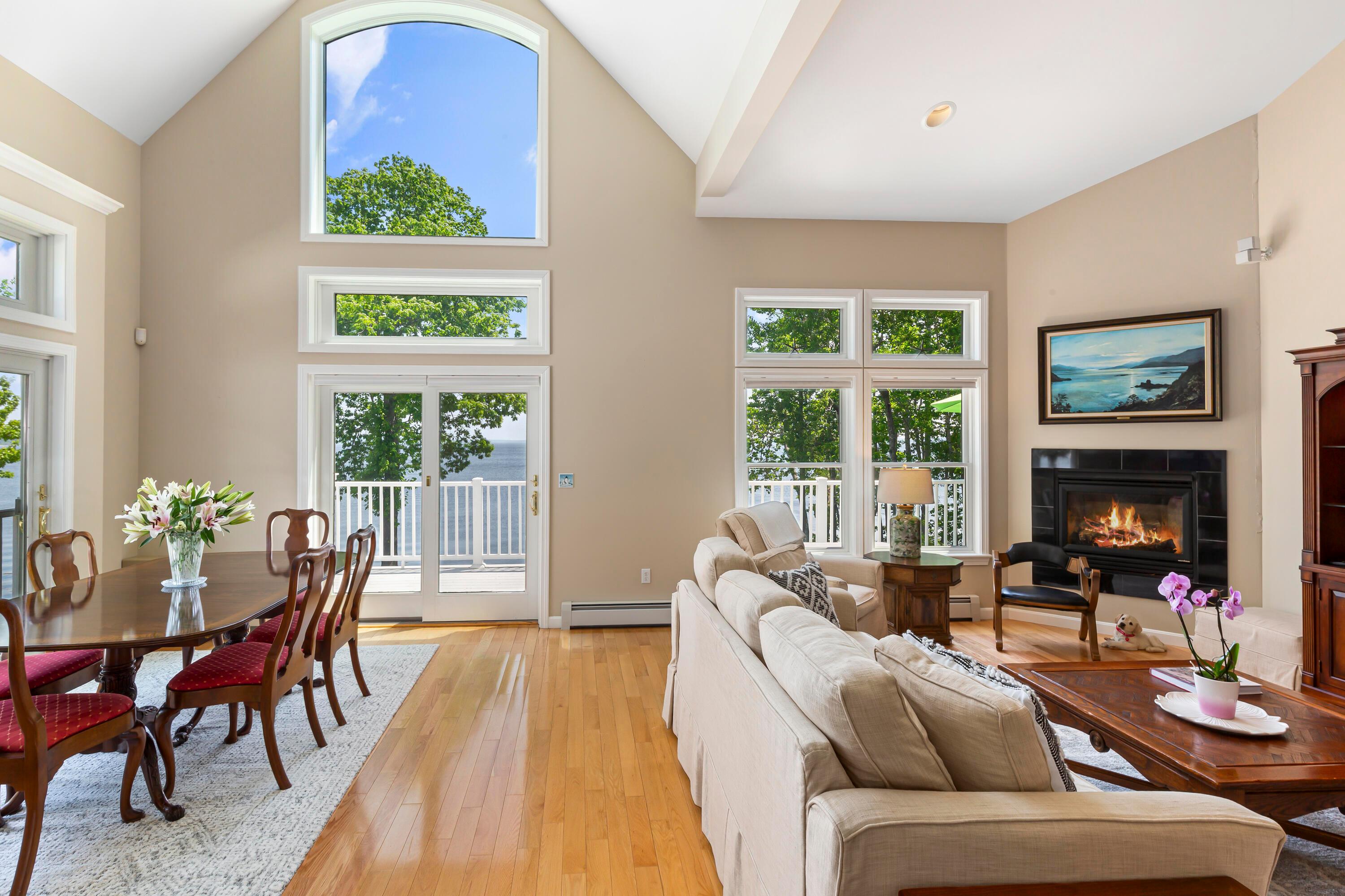  155 Bayside Drive - 物件實景