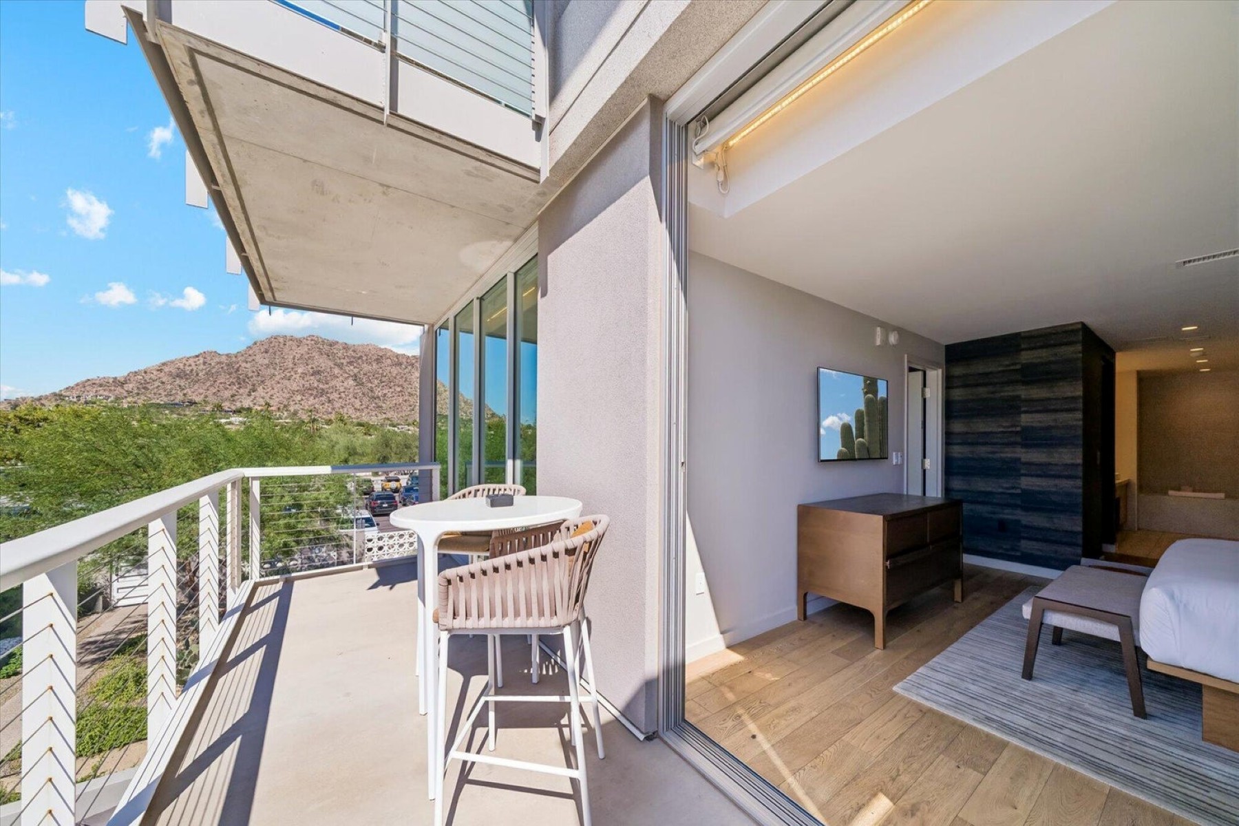  5455 E Lincoln Drive¦Paradise Valley, AZ - 物件實景