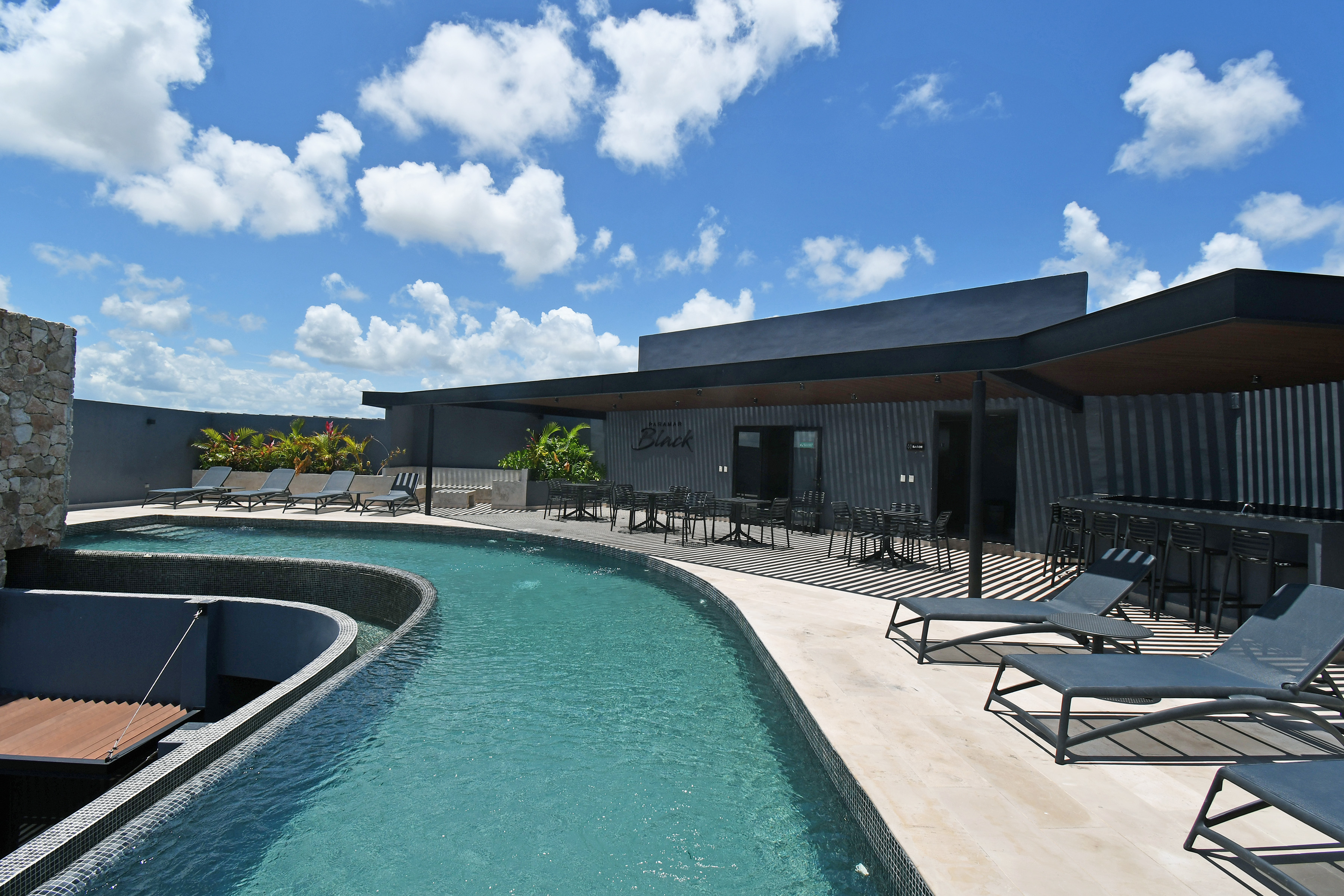  Black Essence of Contemporary Luxury - 物件實景