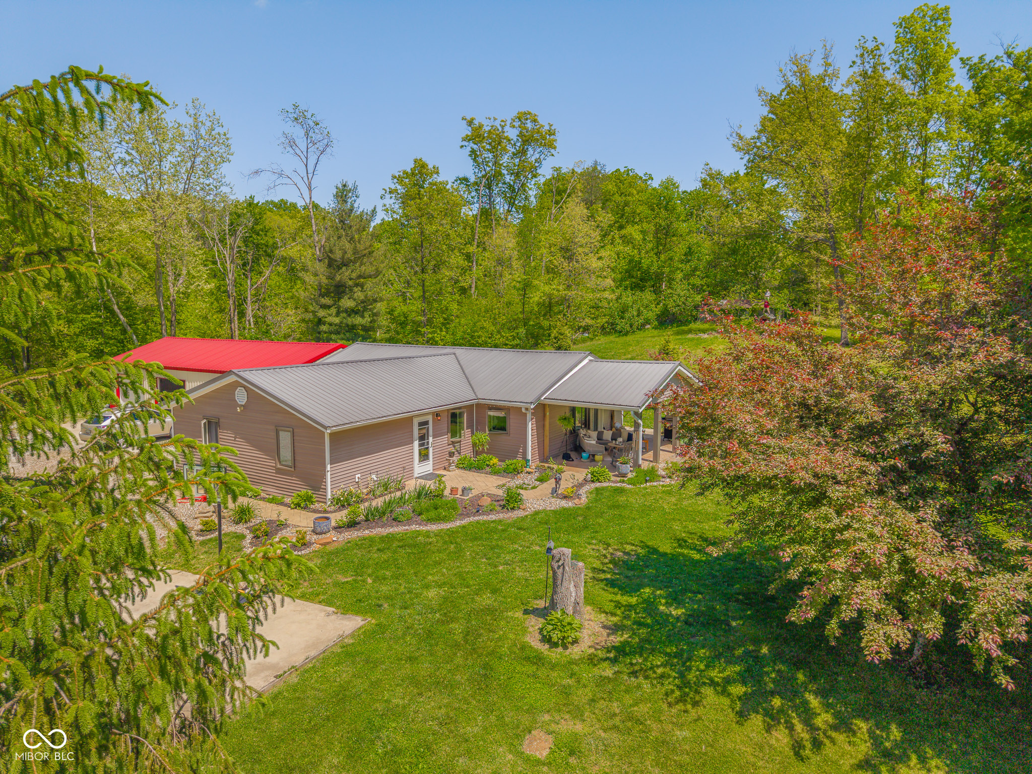 Morgantown, Indiana, 46160, United States, 4 Bedrooms Bedrooms, ,3 BathroomsBathrooms,Residential,For Sale,2040105