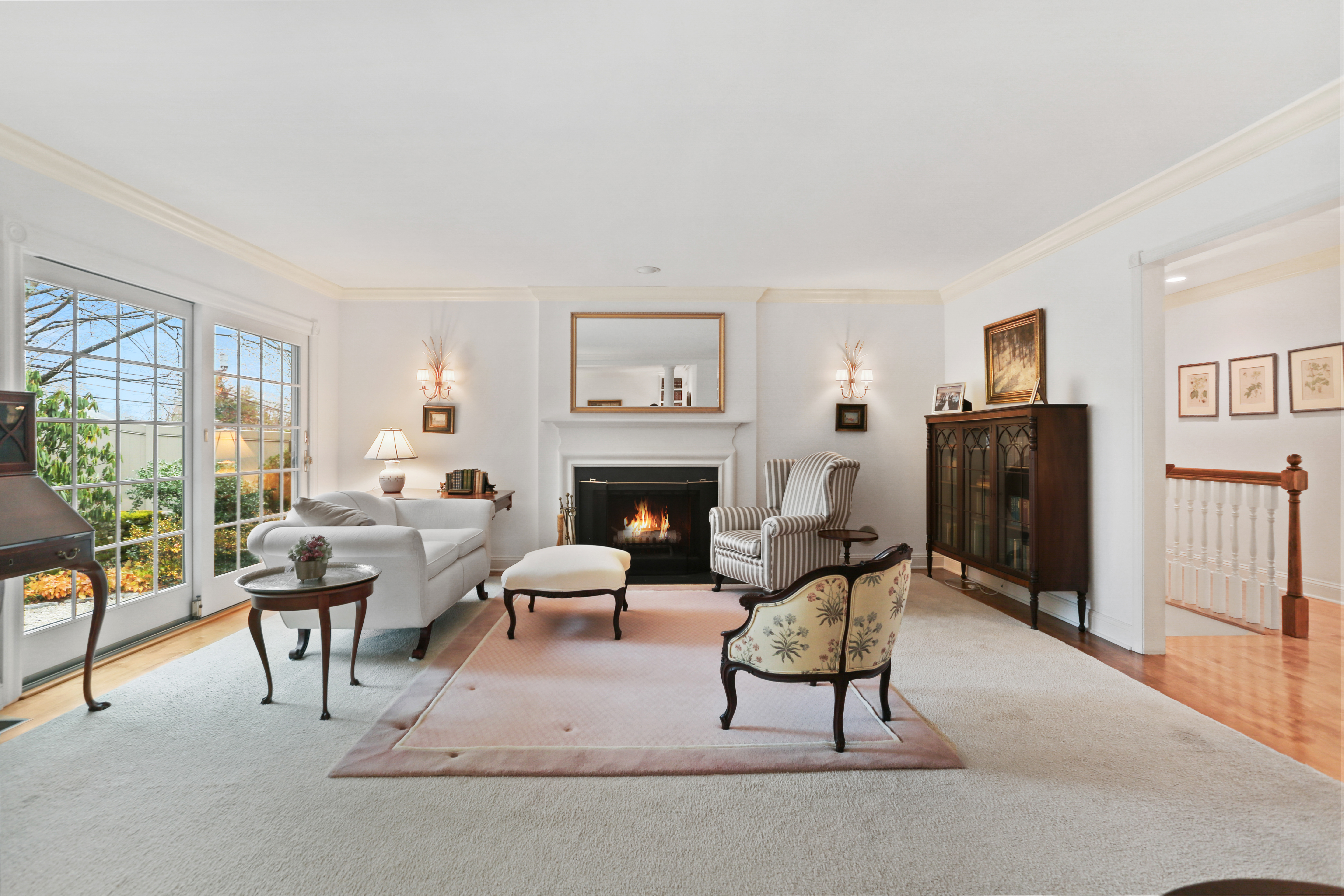  47 Bank Street - 物件實景